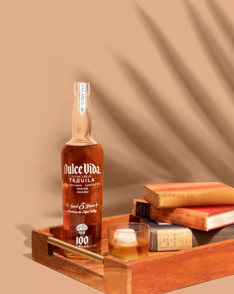 Dulce Vida Extra Añejo 5 Year Tequila