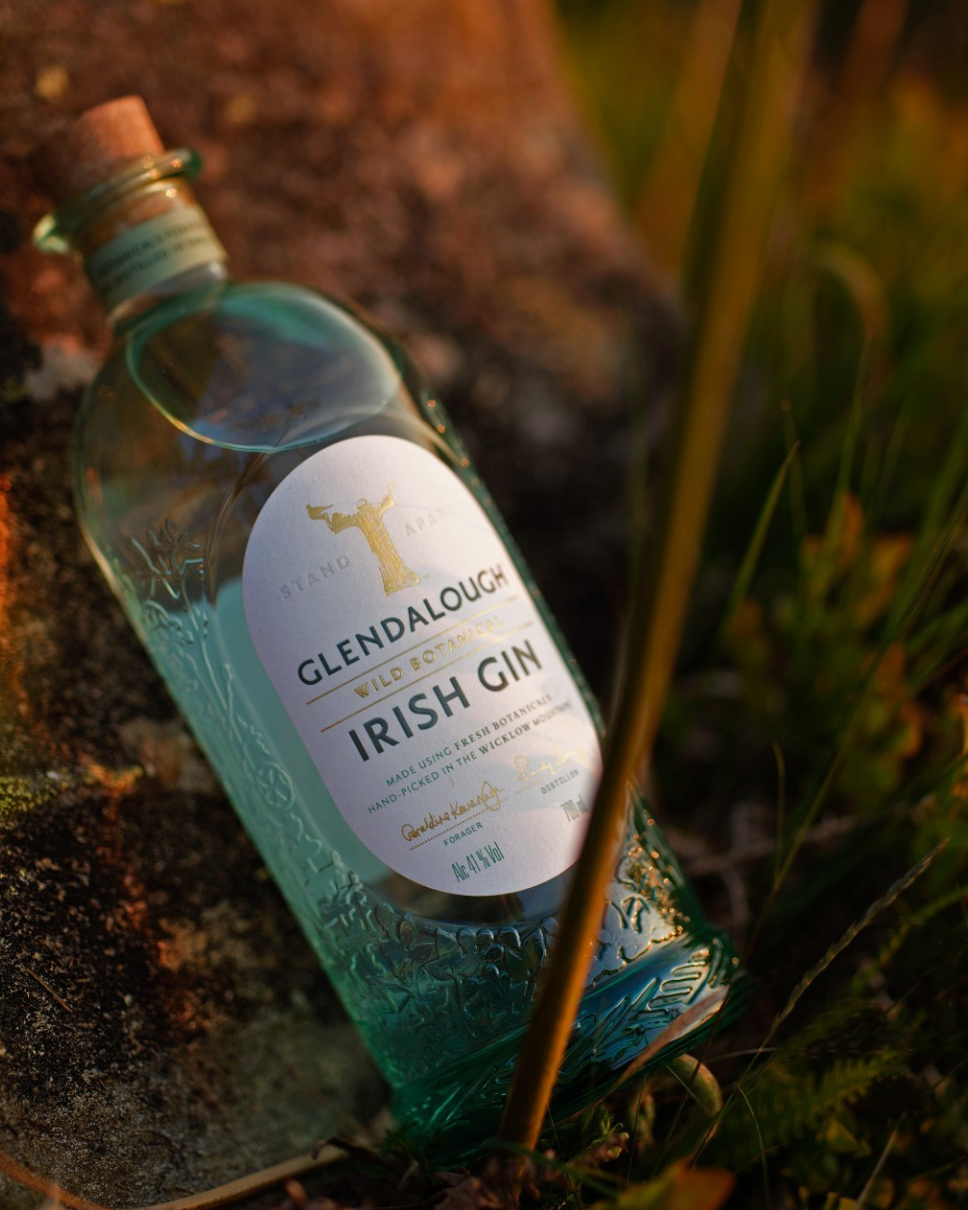 Glendalough Wild Botanical Irish Gin