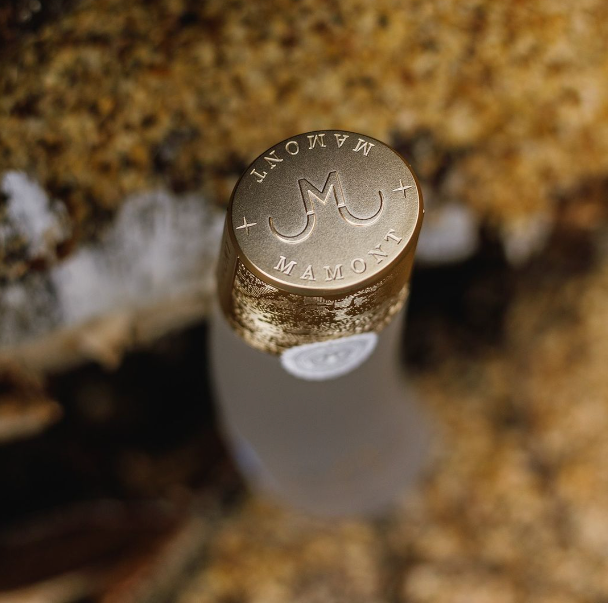 Mamont Siberian Vodka