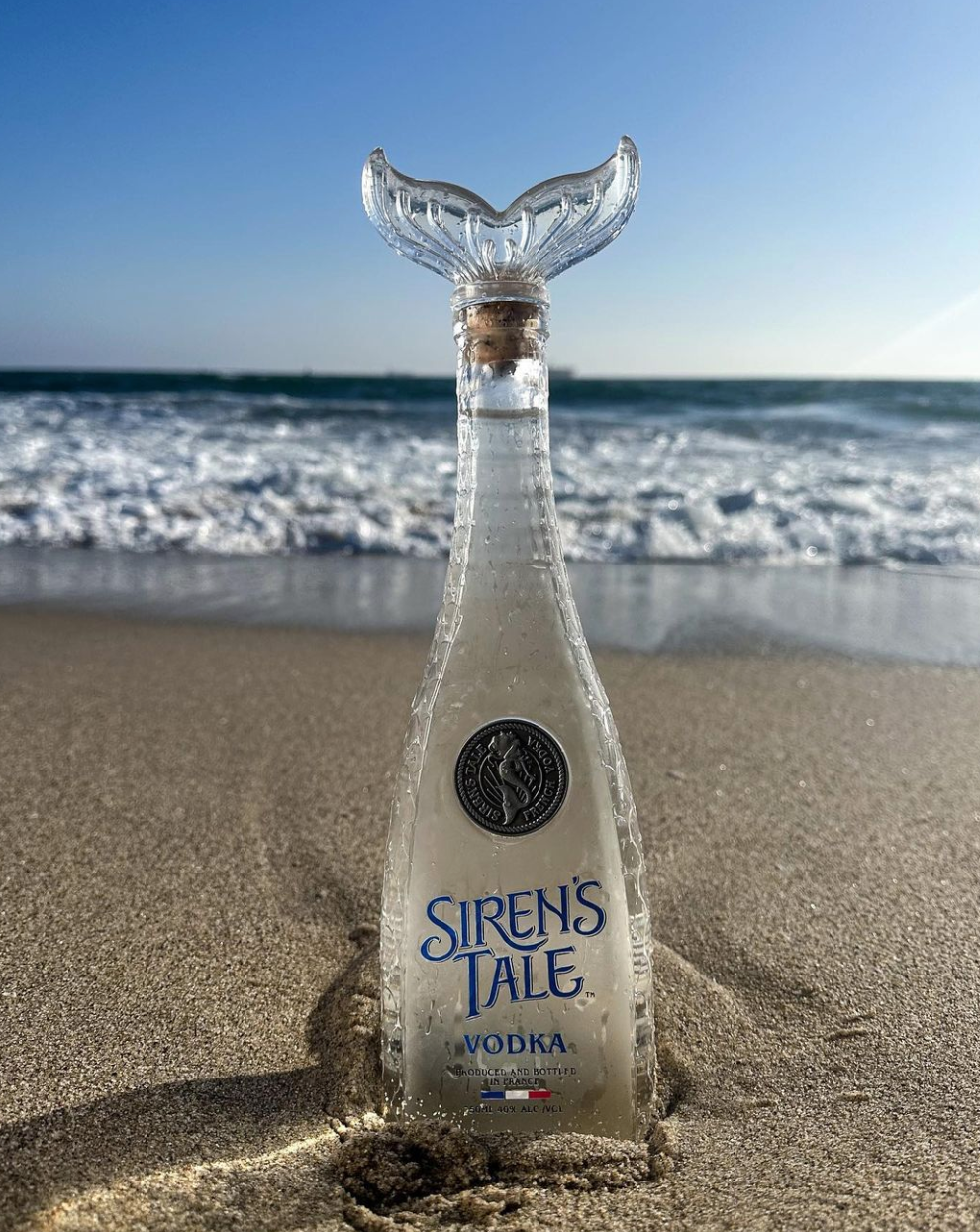 Siren's Tale Vodka