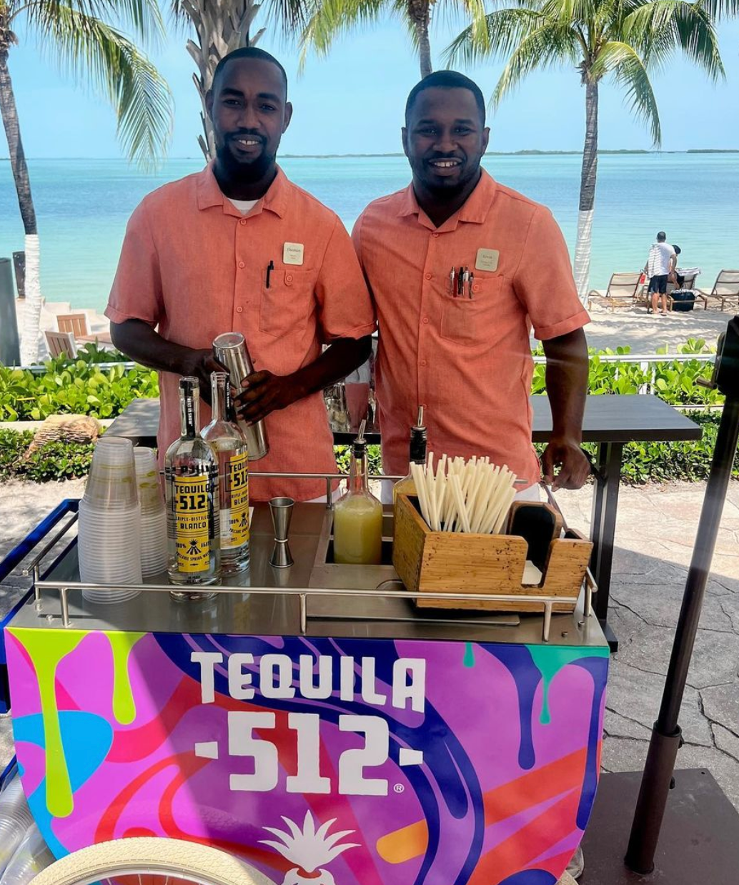 Tequila 512 Blanco