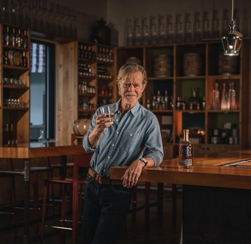 Woody Creek Distillers Colorado Bourbon