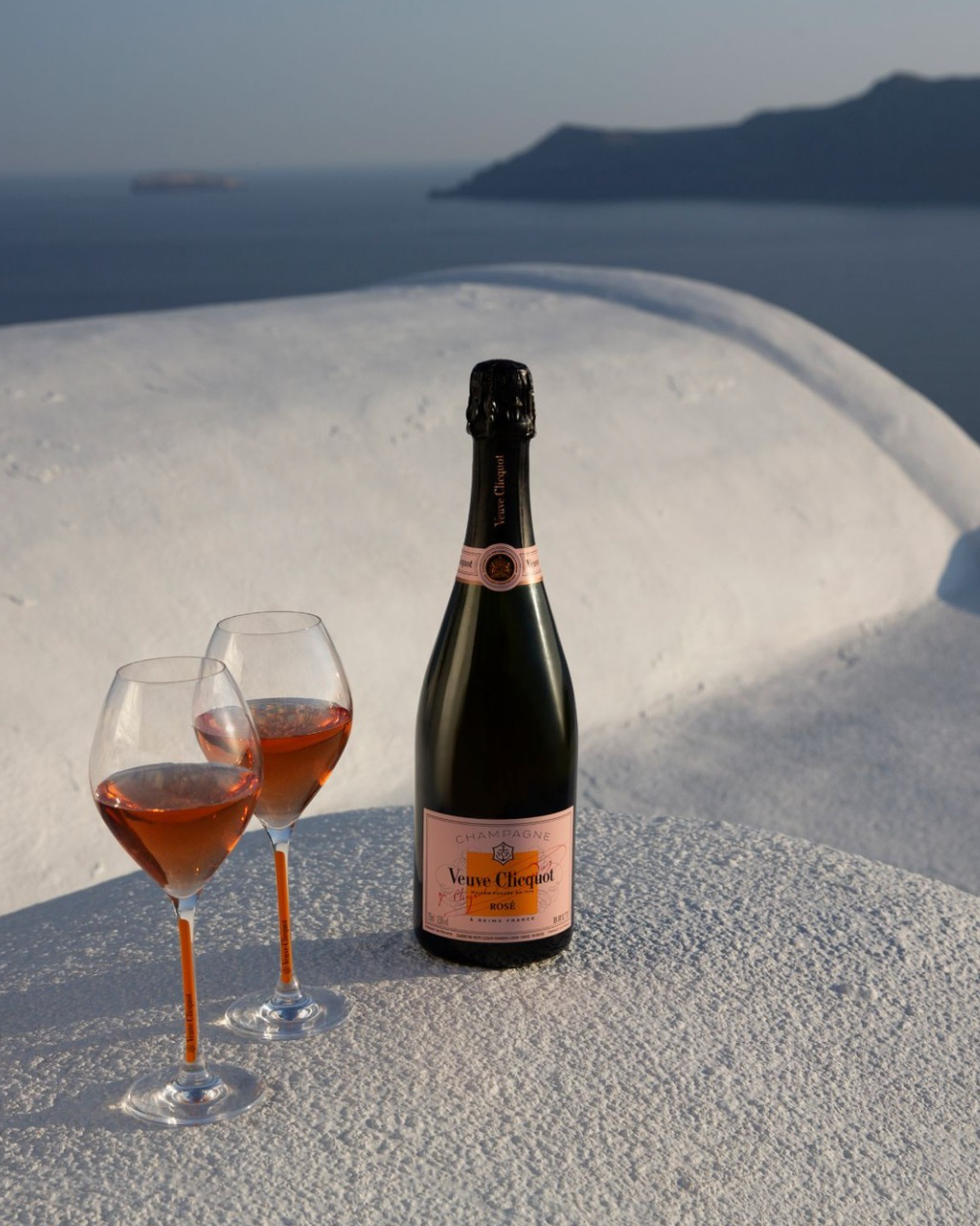 Veuve Clicquot Rosé (Fridge Box Limited Edition)