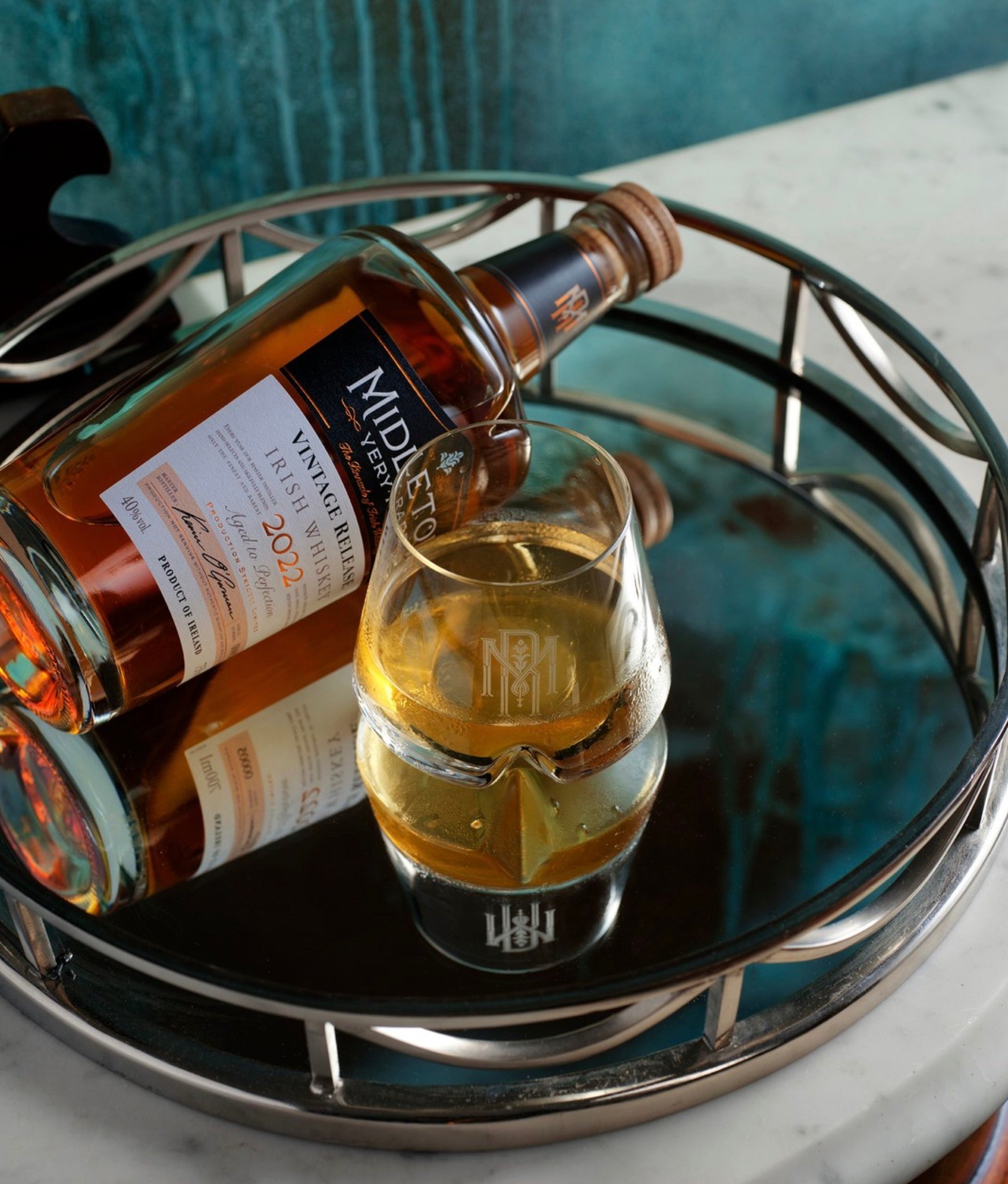 Midleton Irish Whiskey Vintage Release 2022