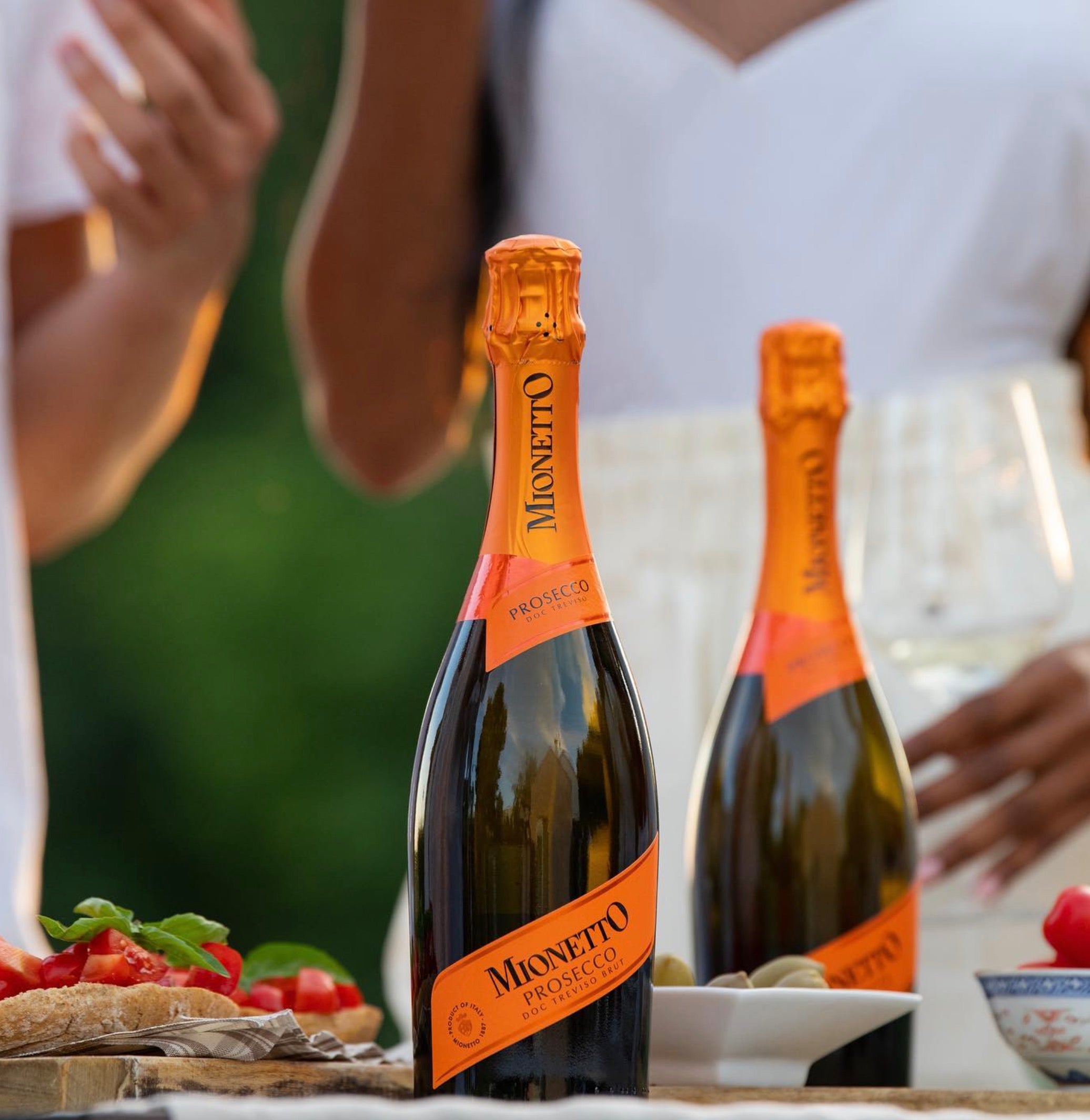 Mionetto Prosecco Doc Treviso Brut