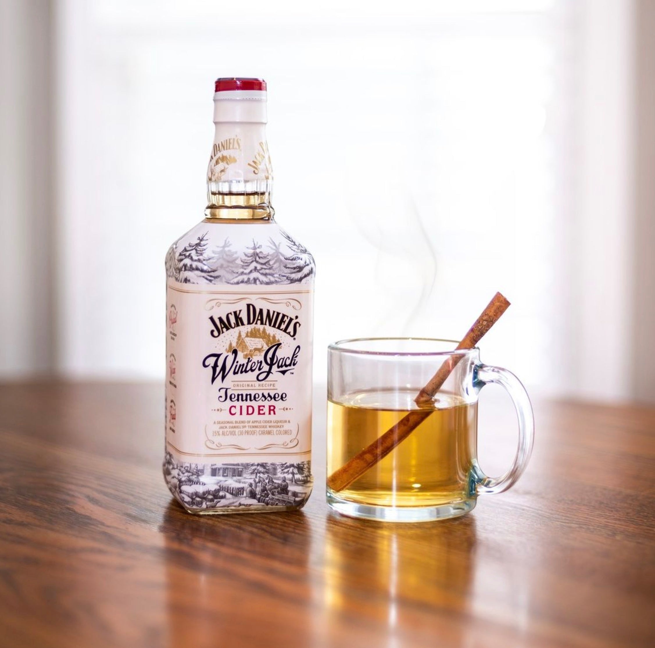Jack Daniel's Winter Jack Whiskey