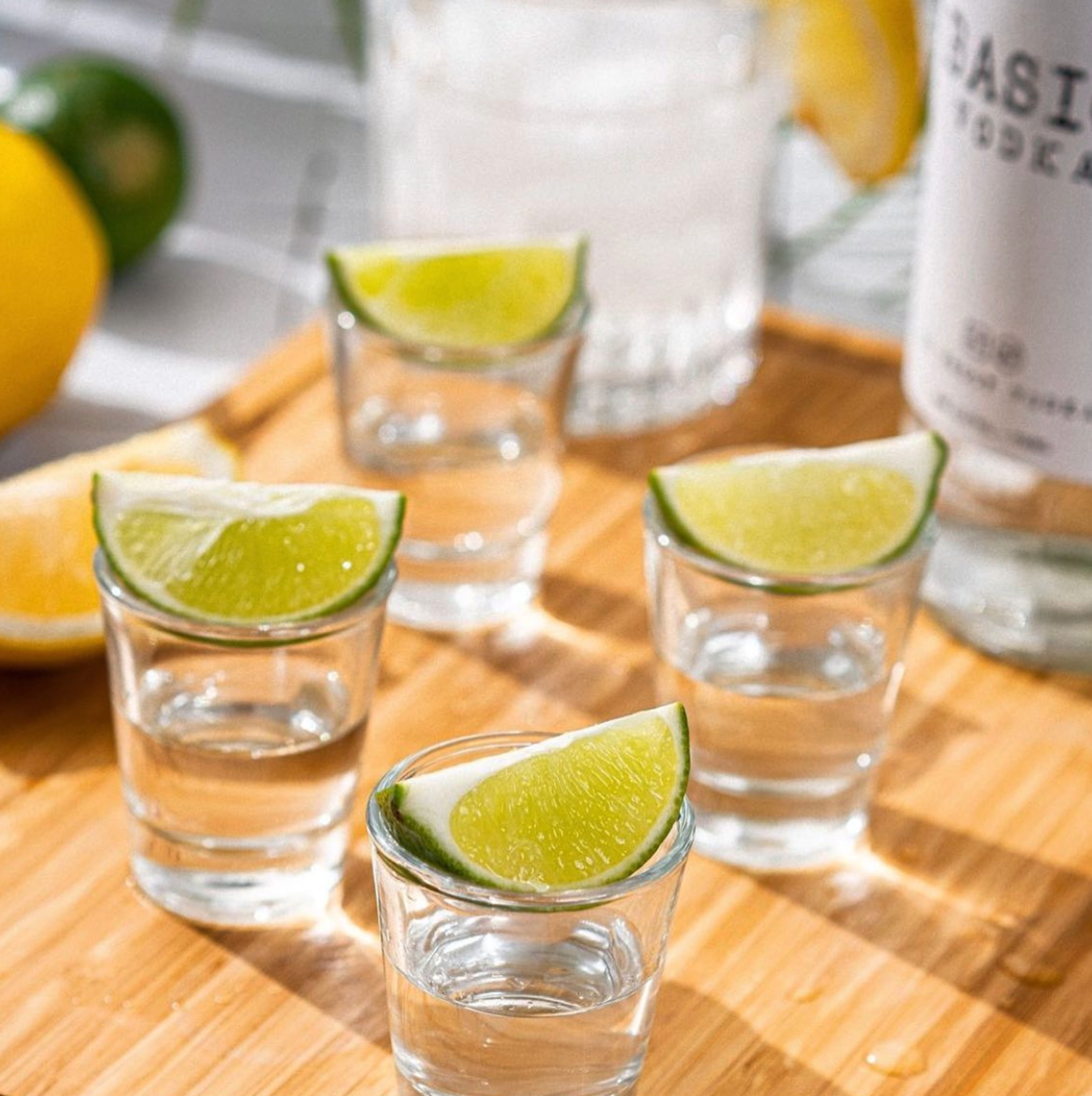 Basic Vodka