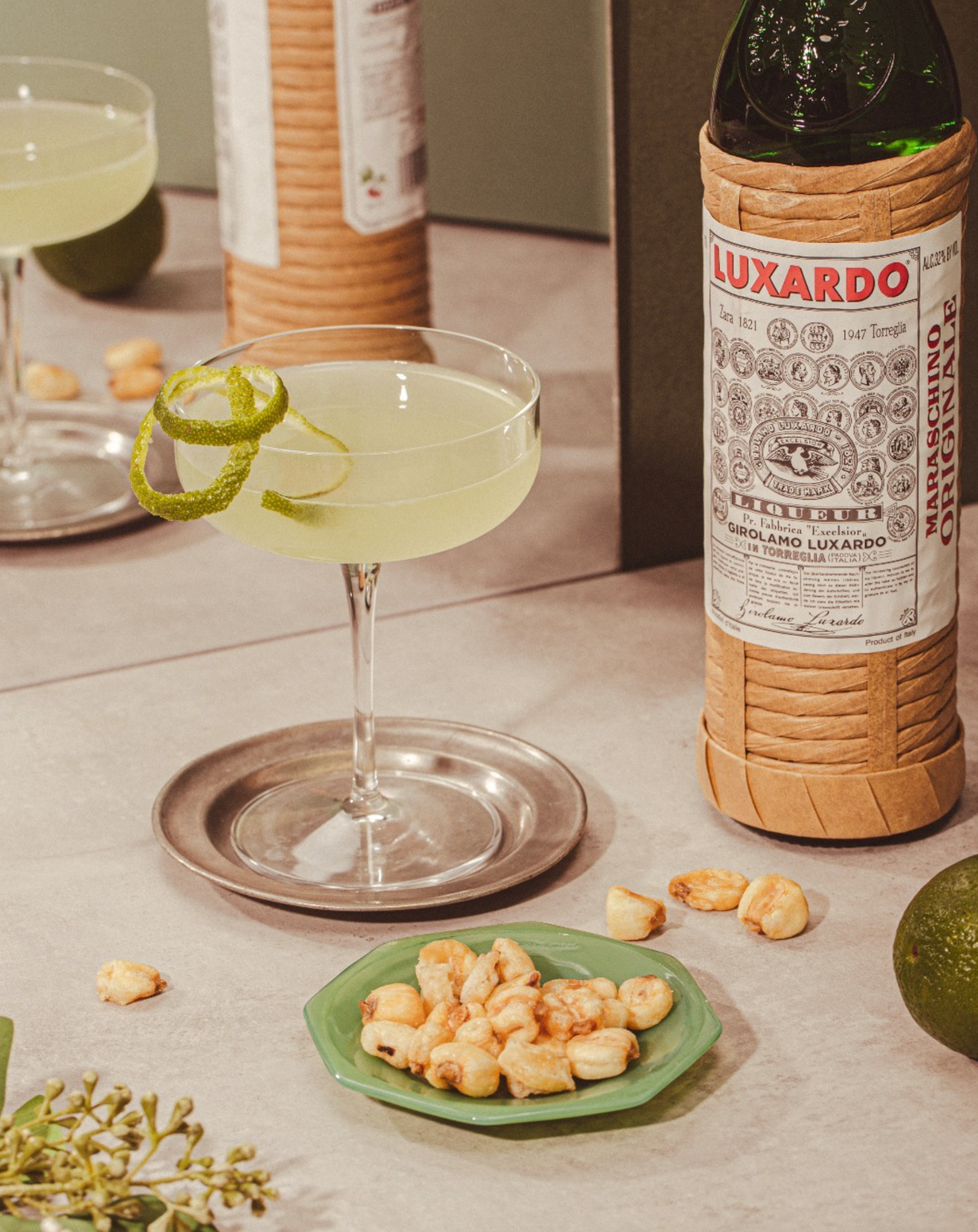 Luxardo Maraschino Originale Liqueur