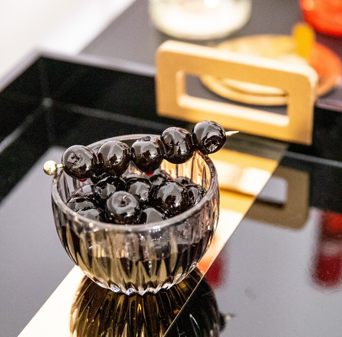 Luxardo Maraschino Cherries