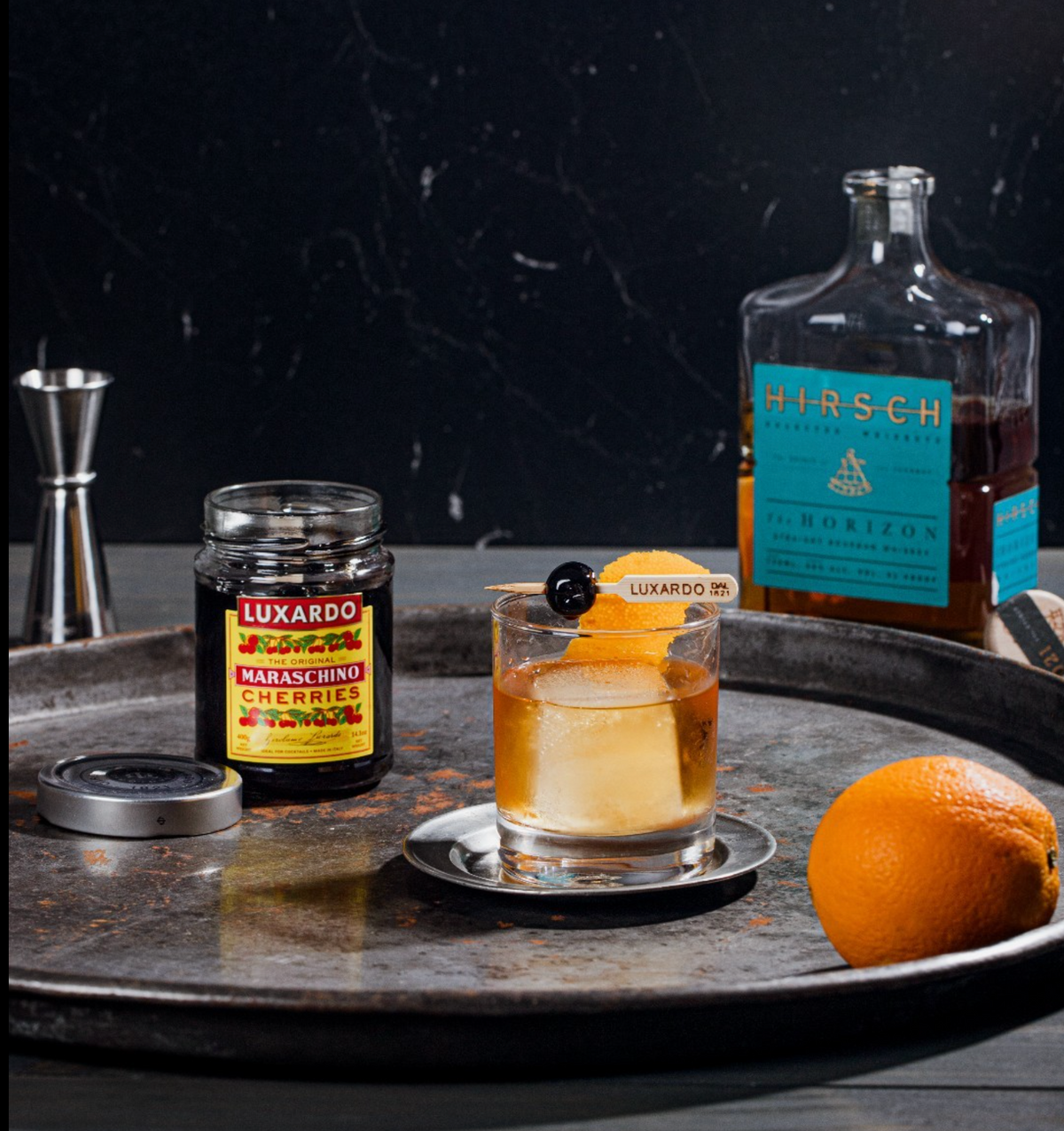 Luxardo Maraschino Cherries