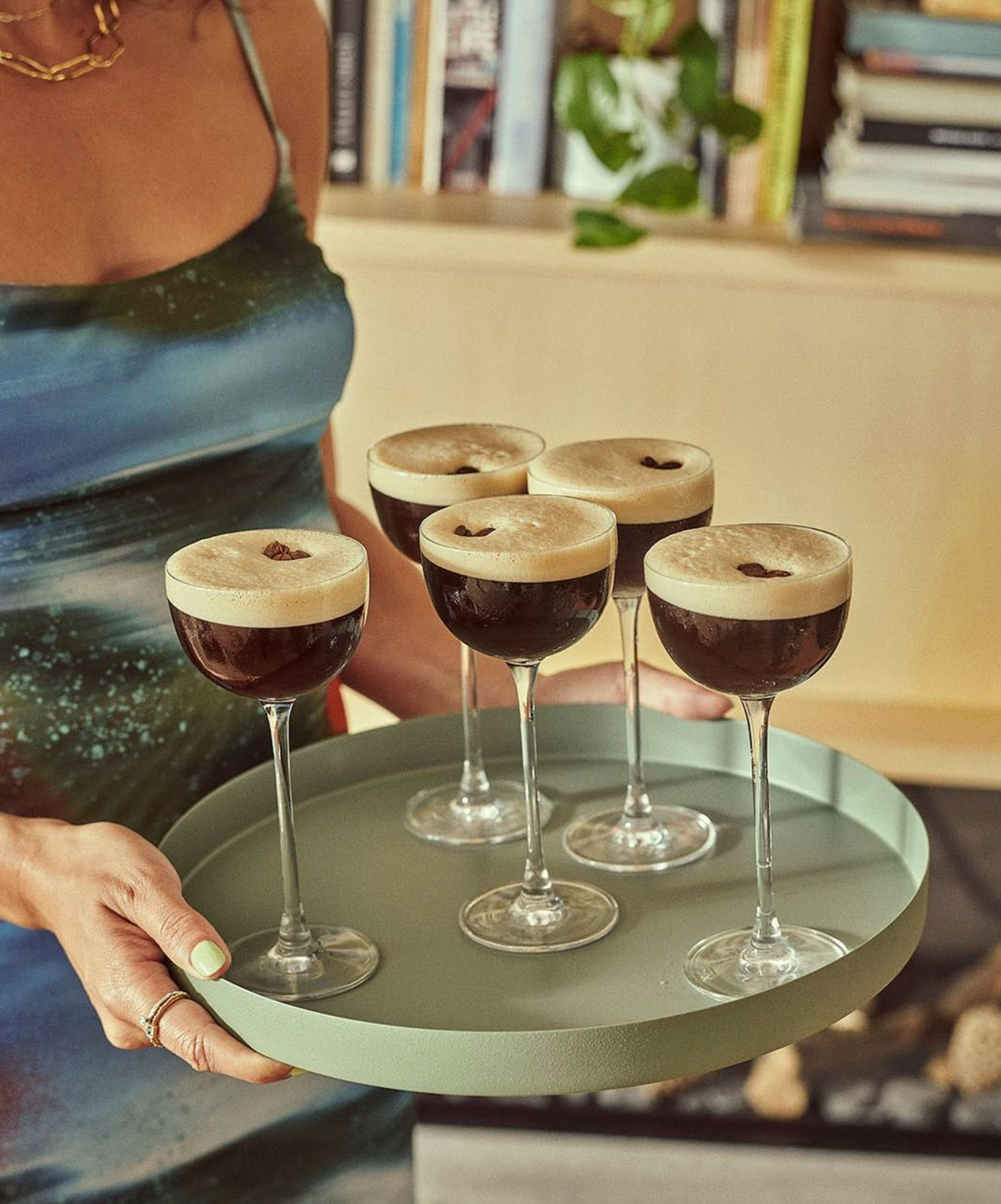 Mr. Black Cold Brew Coffee Liqueur