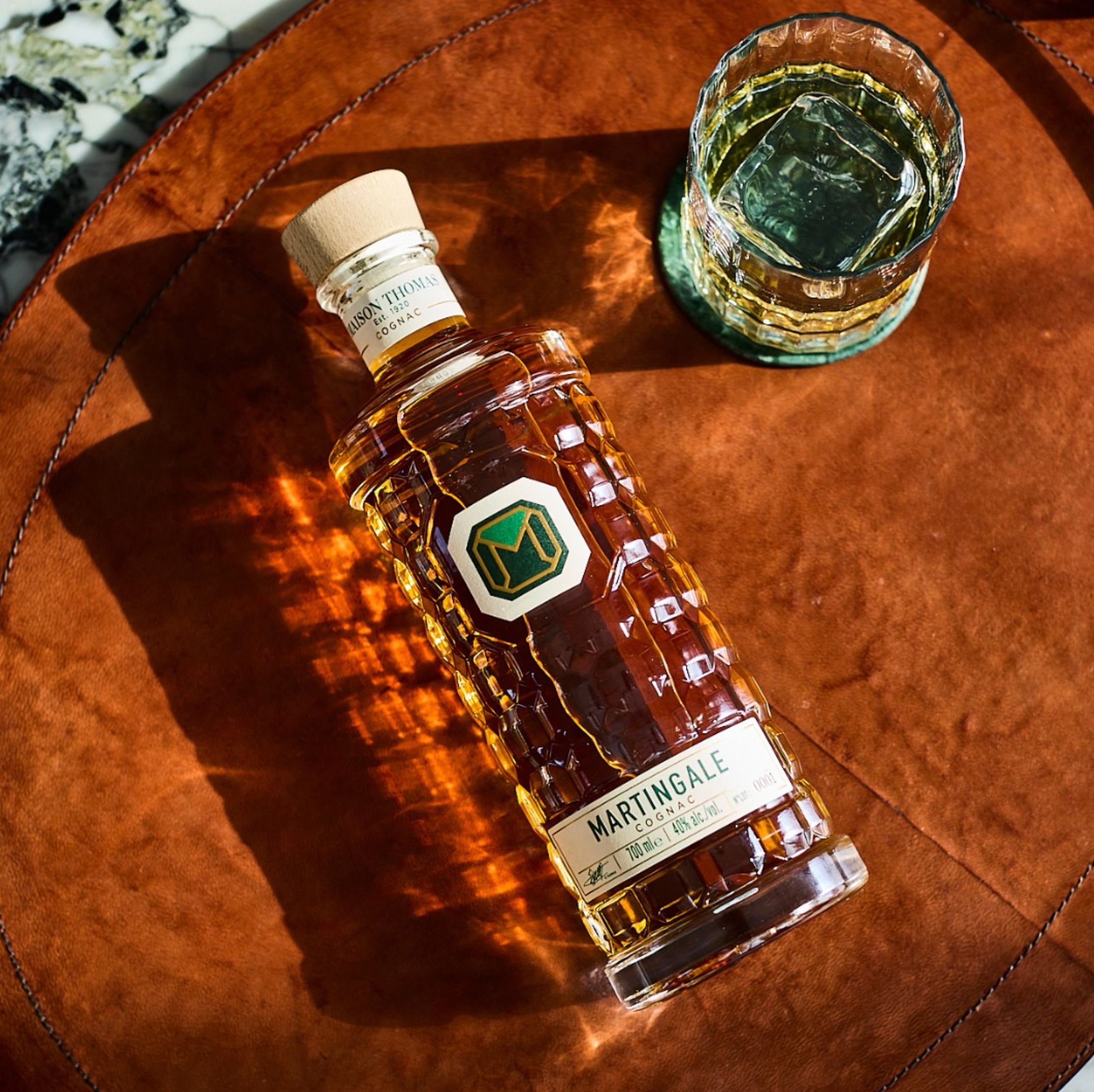 Maison Thomas Martingale Cognac