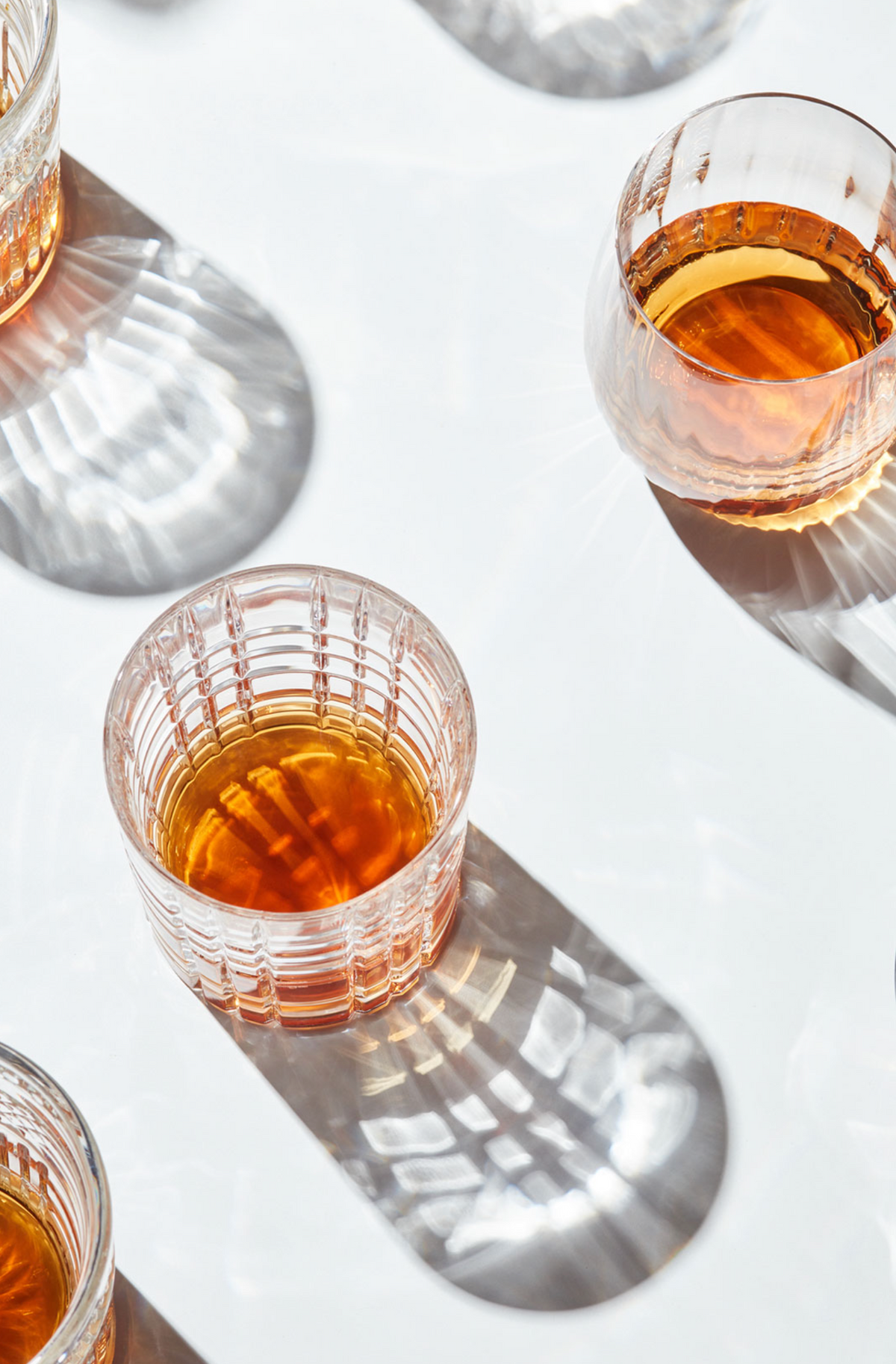 Off Hours Bourbon