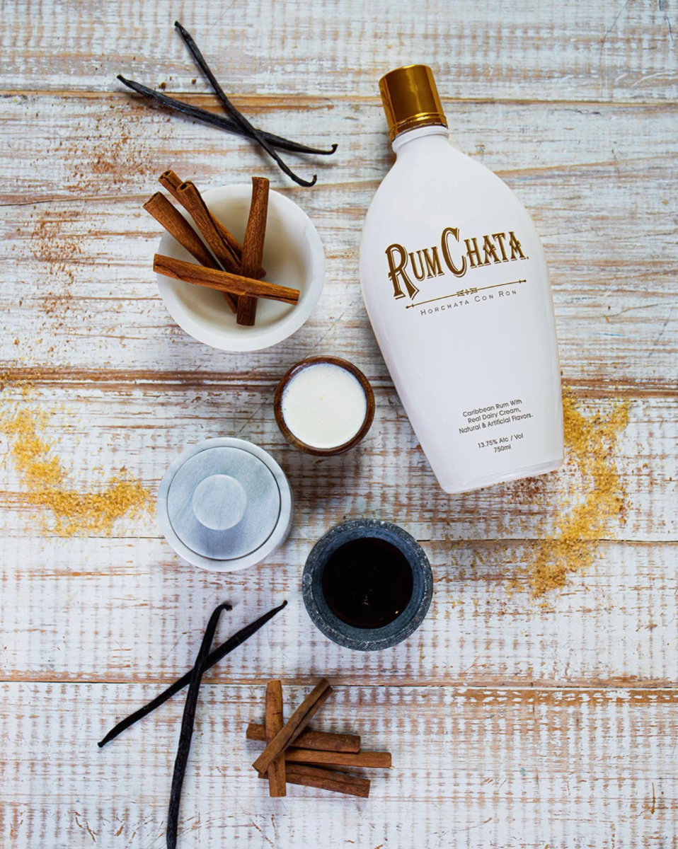 RumChata Horchata 1L (with real dairy cream)