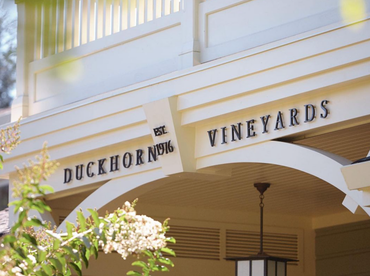 Duckhorn Three Palms Vineyard Merlot 2020