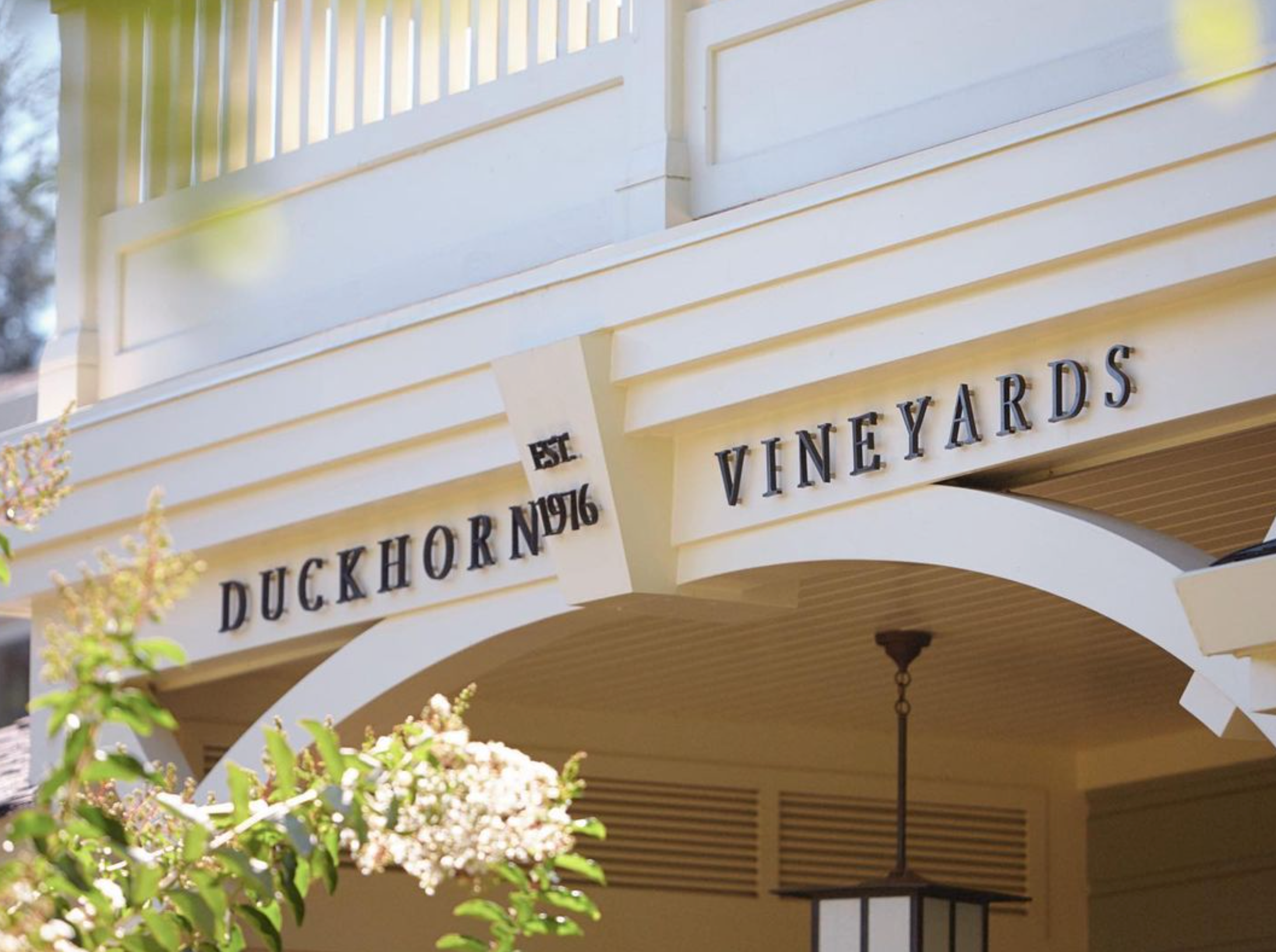 Duckhorn Napa Valley Chardonnay 2021