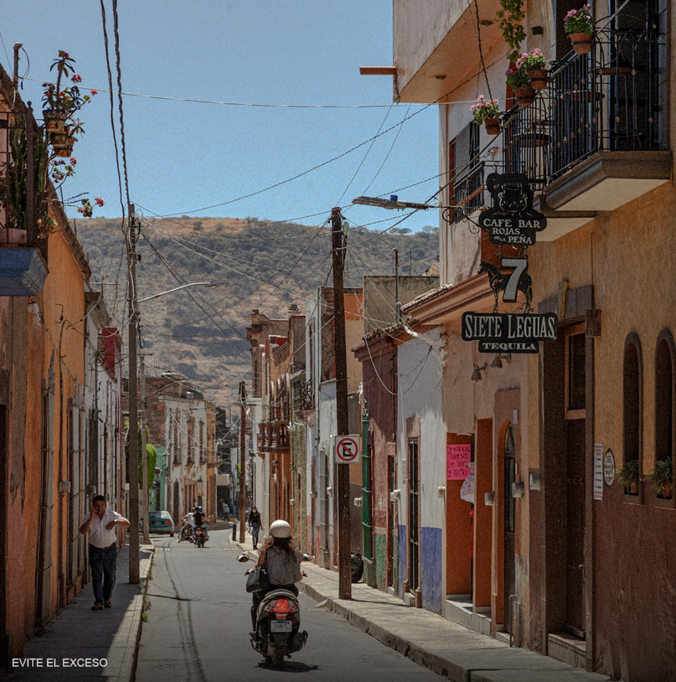 7 Siete Leguas Añejo Tequila