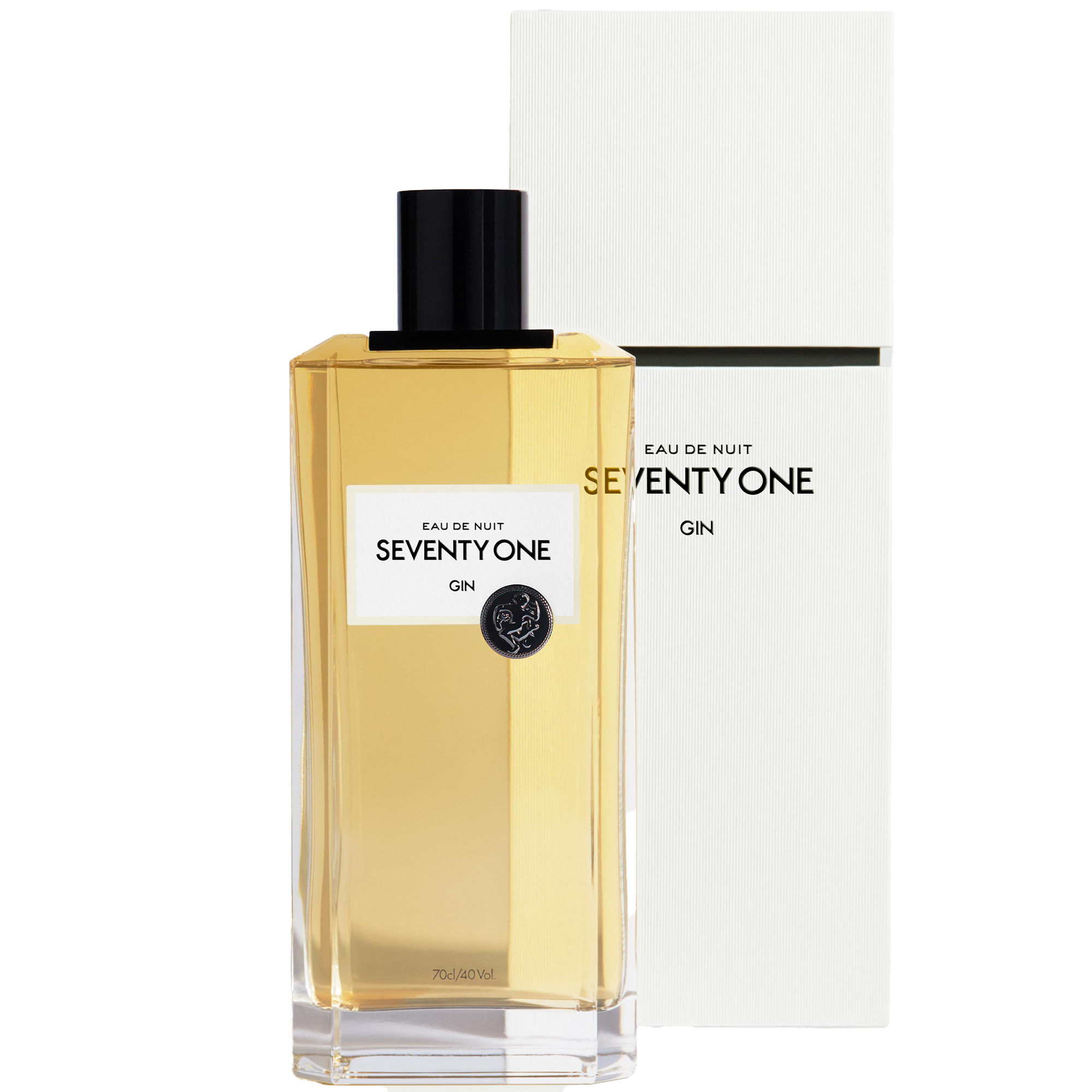 Seventy One Gin 700ml