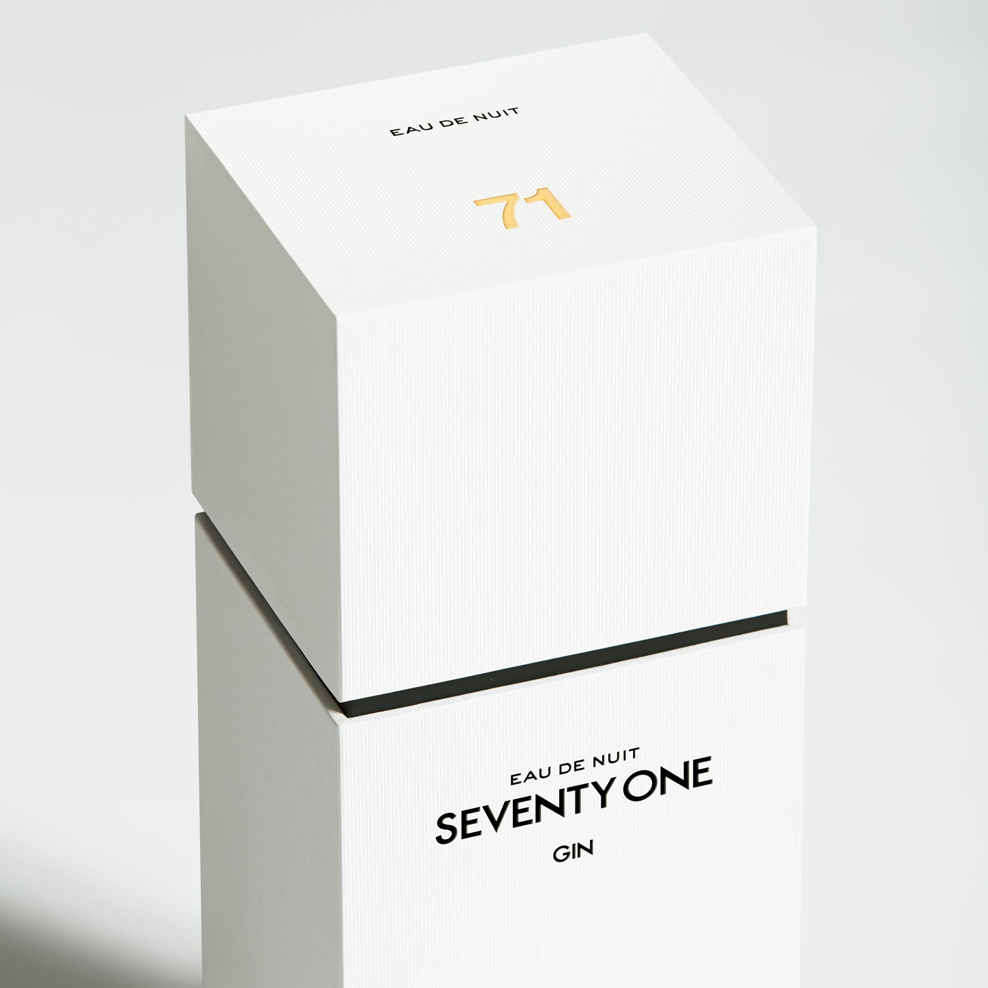 Seventy One Gin 700ml