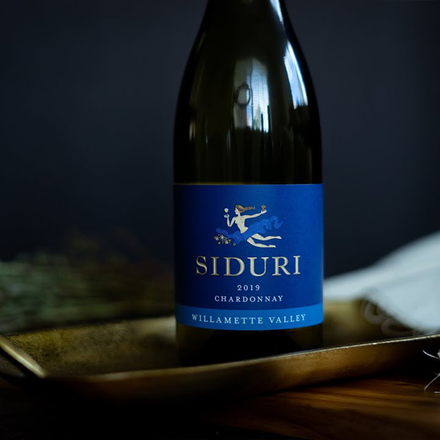Siduri Willamette Valley Chardonnay