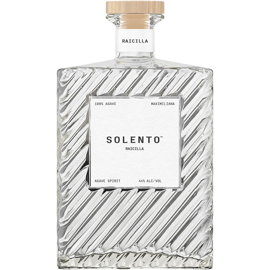 Solento Organic Raicilla 375ml