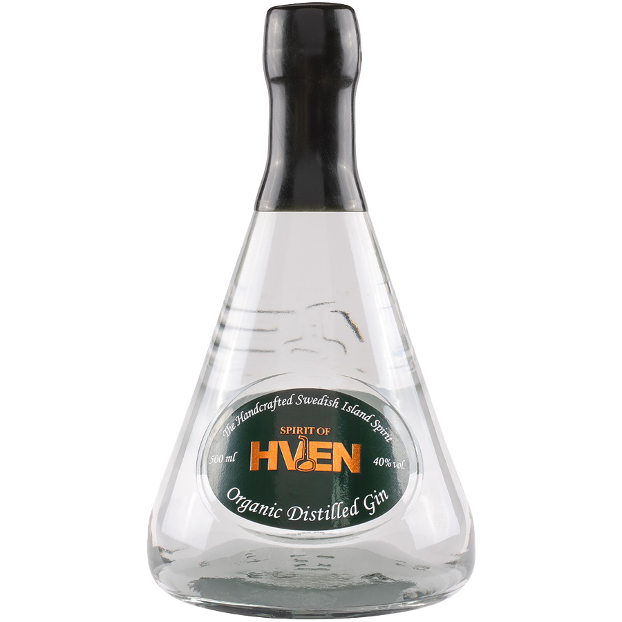 Spirit of Hven Organic Gin