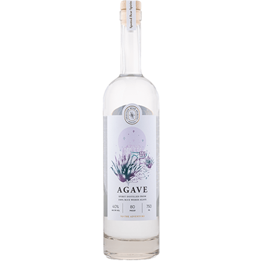Spotted Bear Agave Spirit