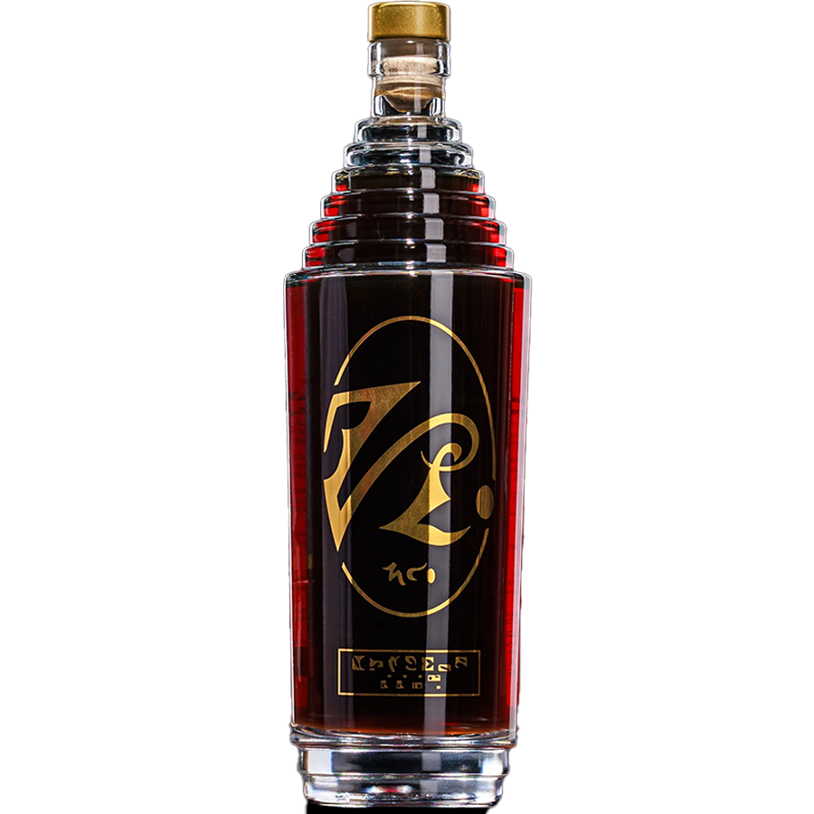 Star Trek Spirits Romulan Ale Imperial Cloaked Warbird Espresso Martini