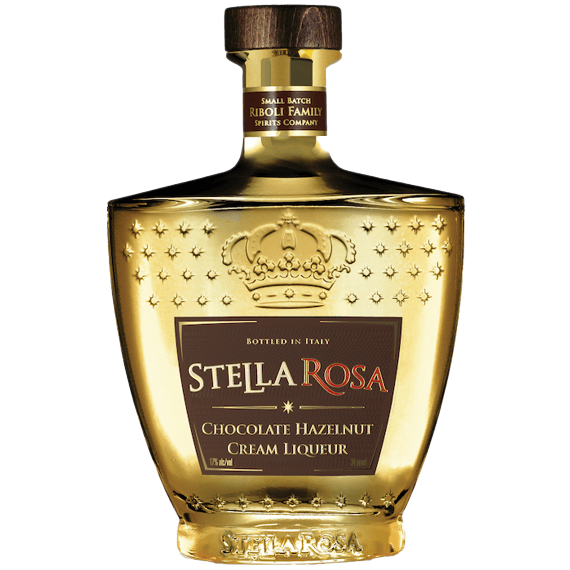 Stella Rosa Chocolate Hazelnut Cream Liqueur