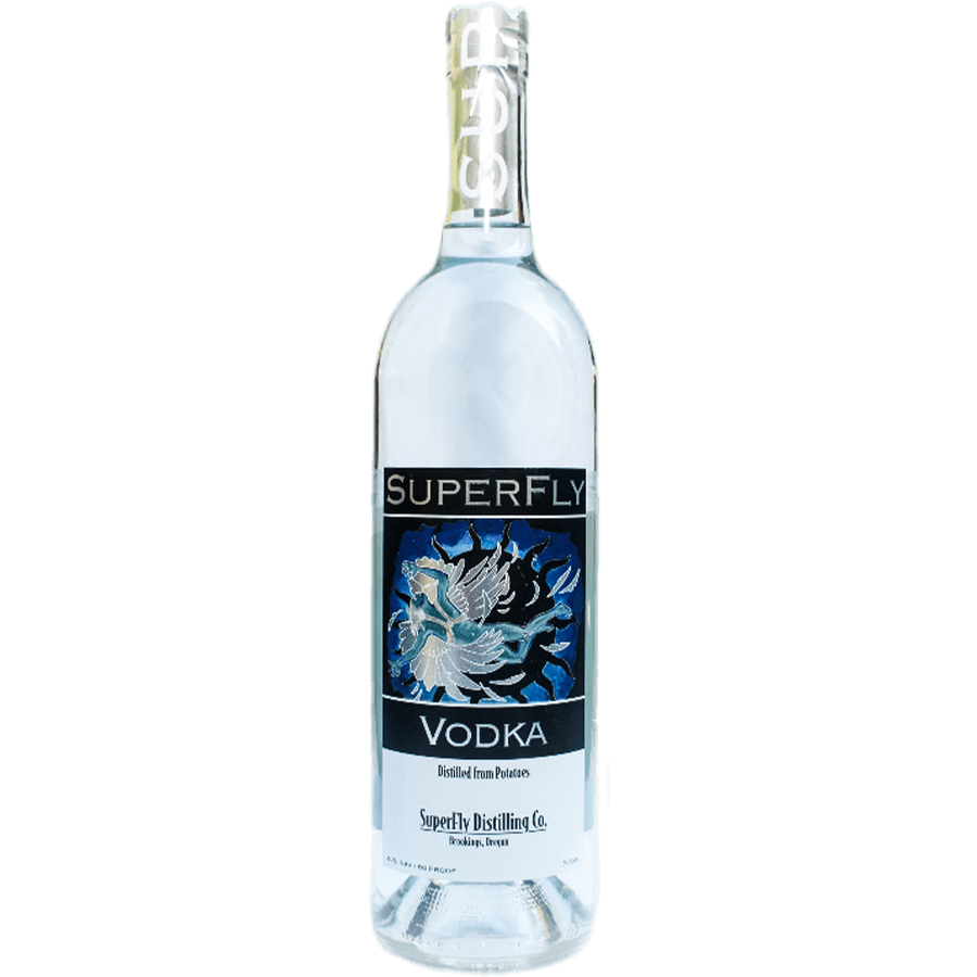 Superfly Vodka