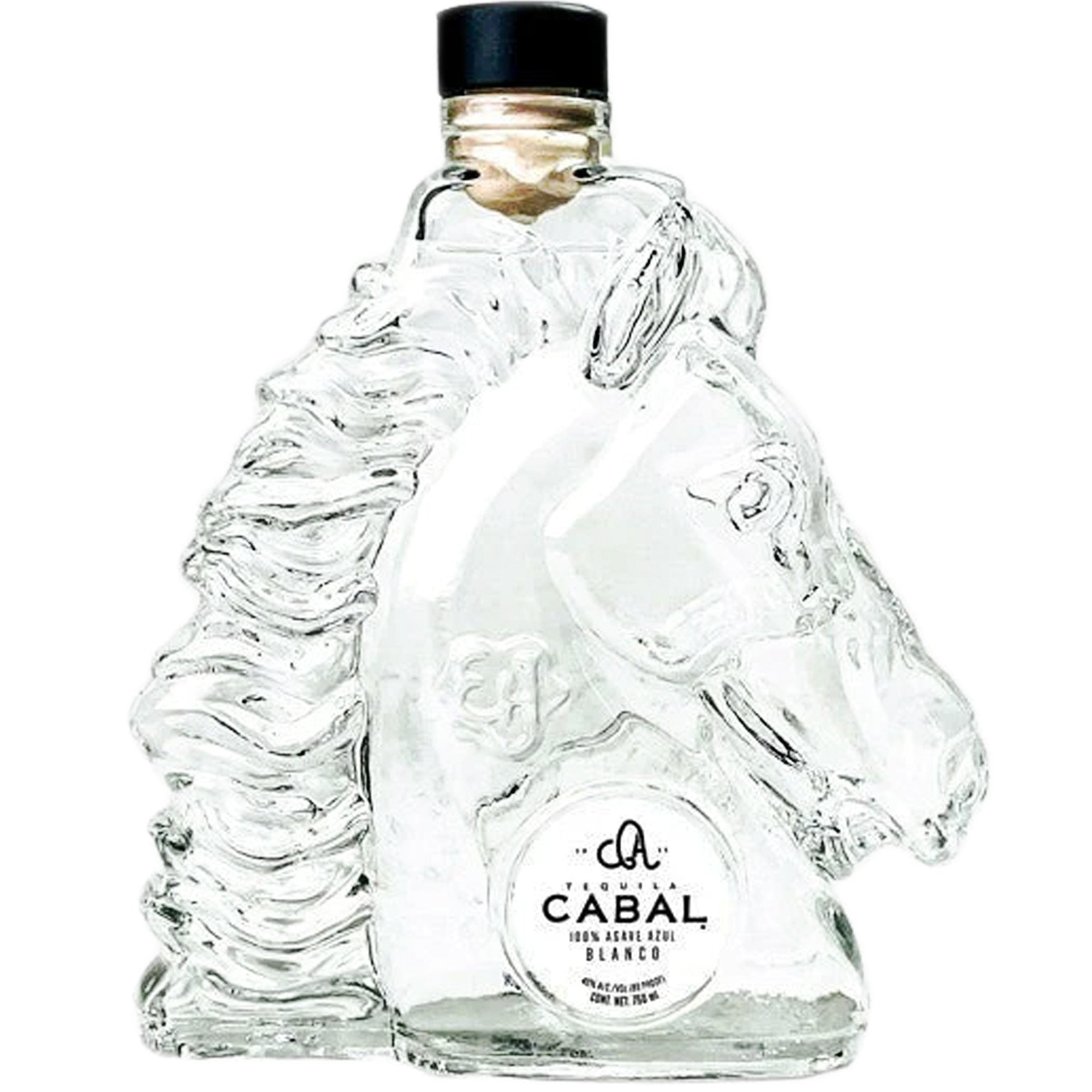 Cabal Blanco Caballo