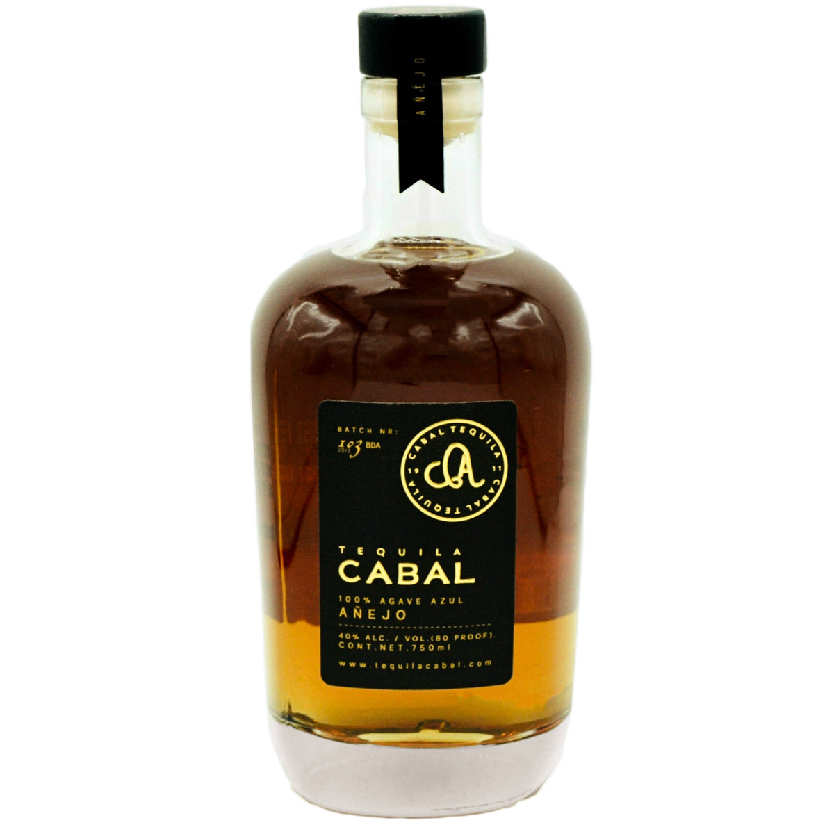 Cabal Anejo