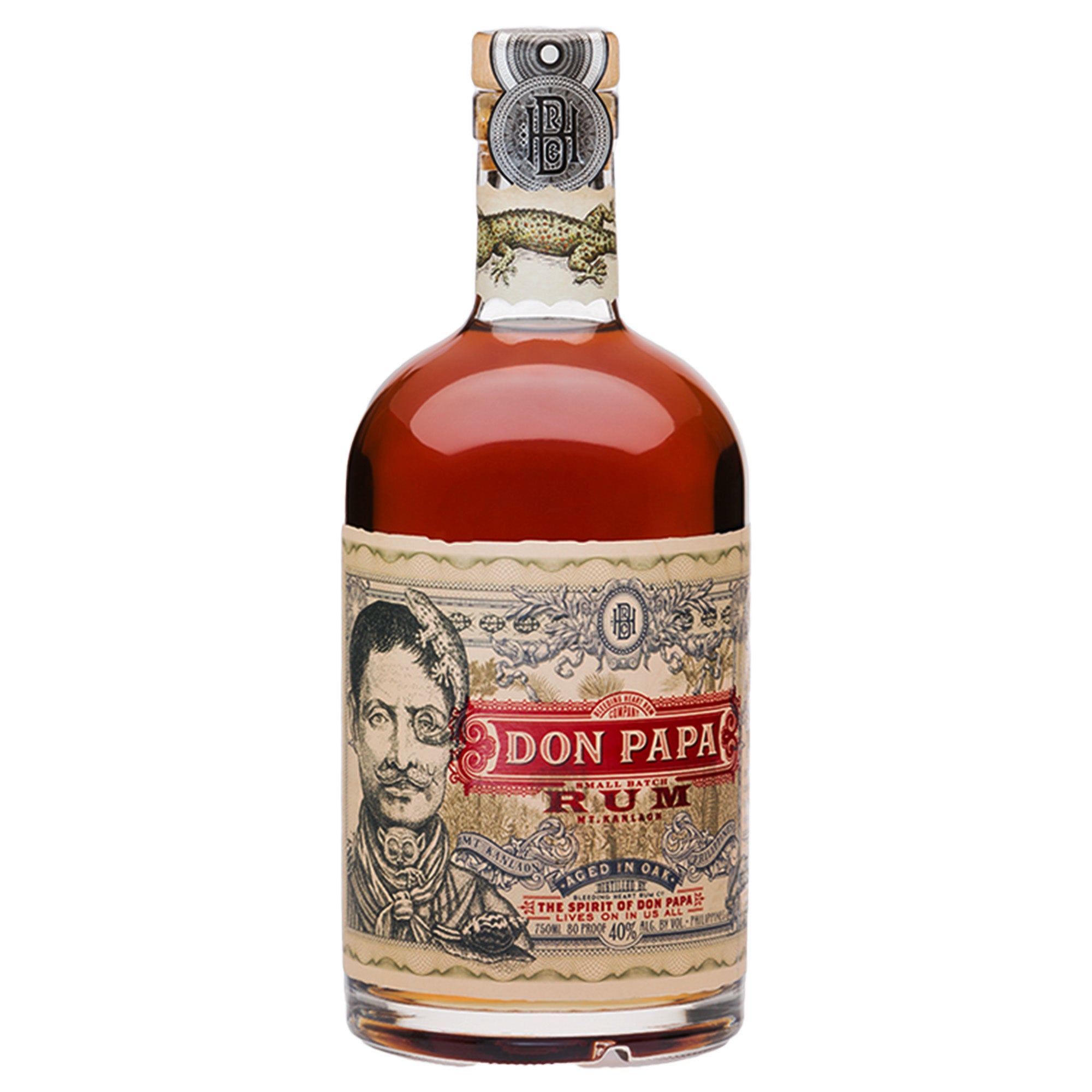 Don Papa Rum