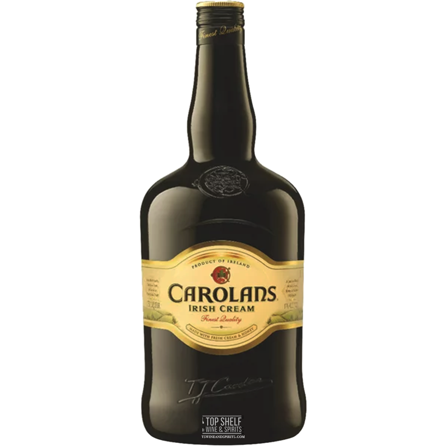 Carolans Irish Cream 1.75L