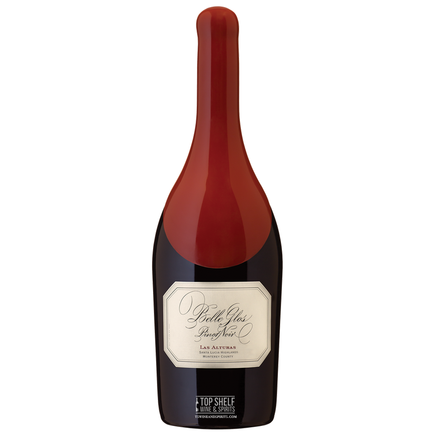 Belle Glos Pinot Noir las Alturas 2020