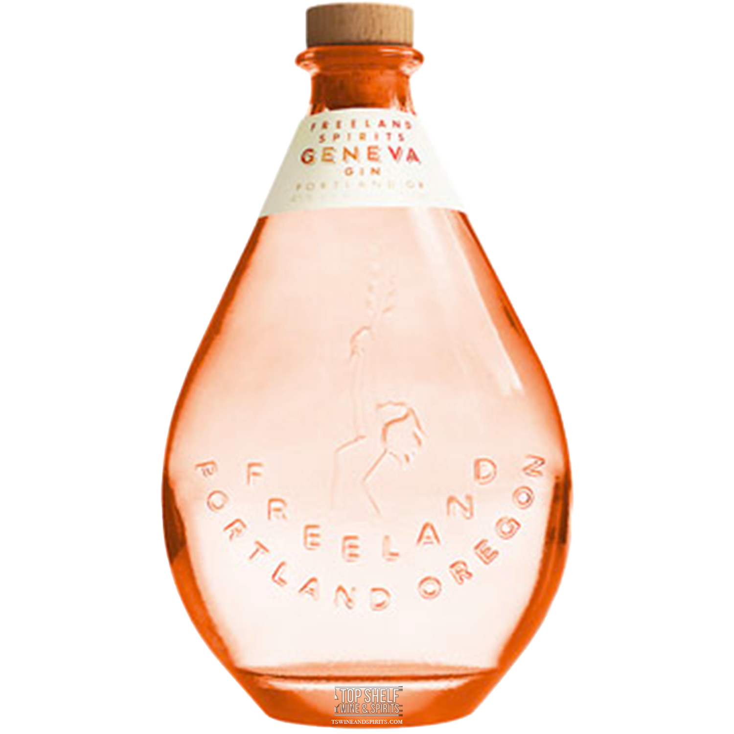 Freeland Spirits Geneva Gin