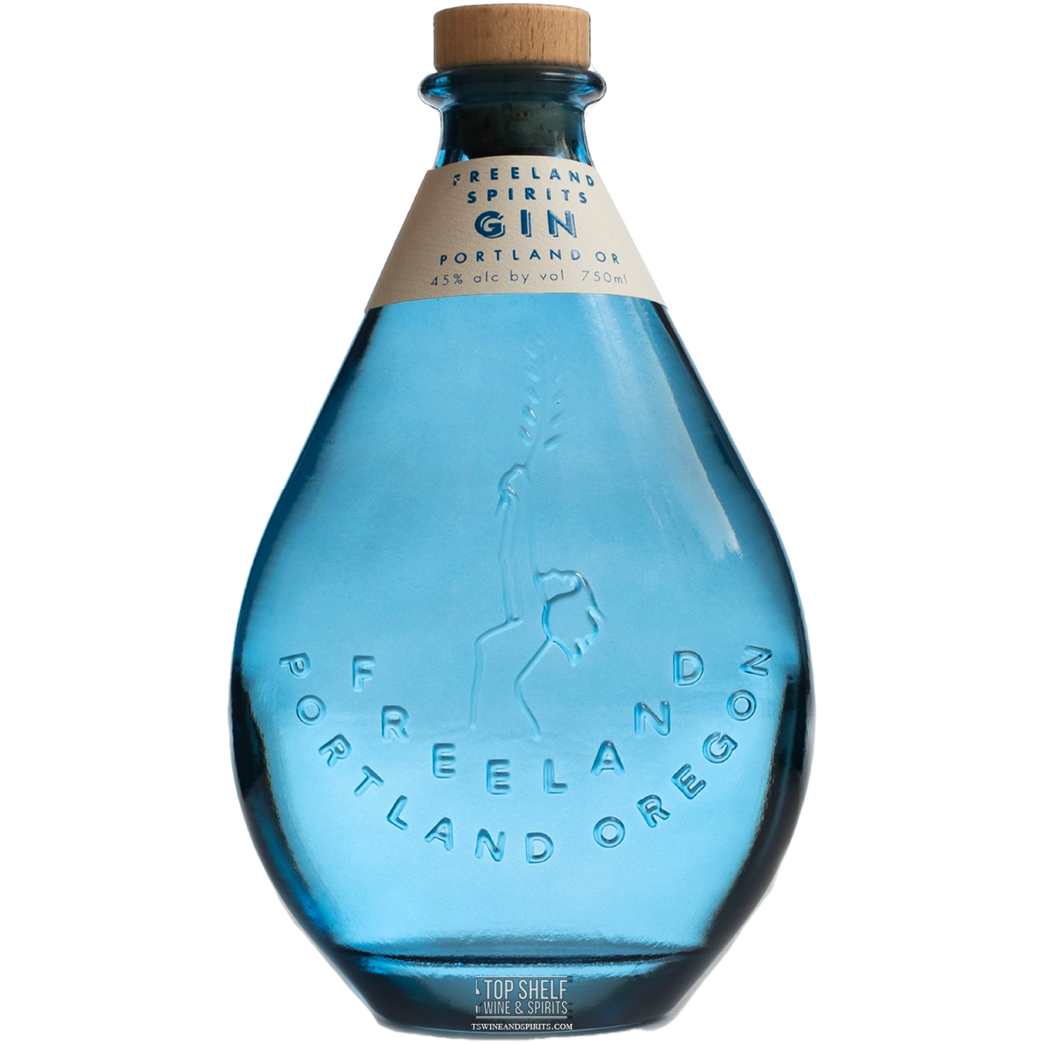 Freeland Spirits Gin