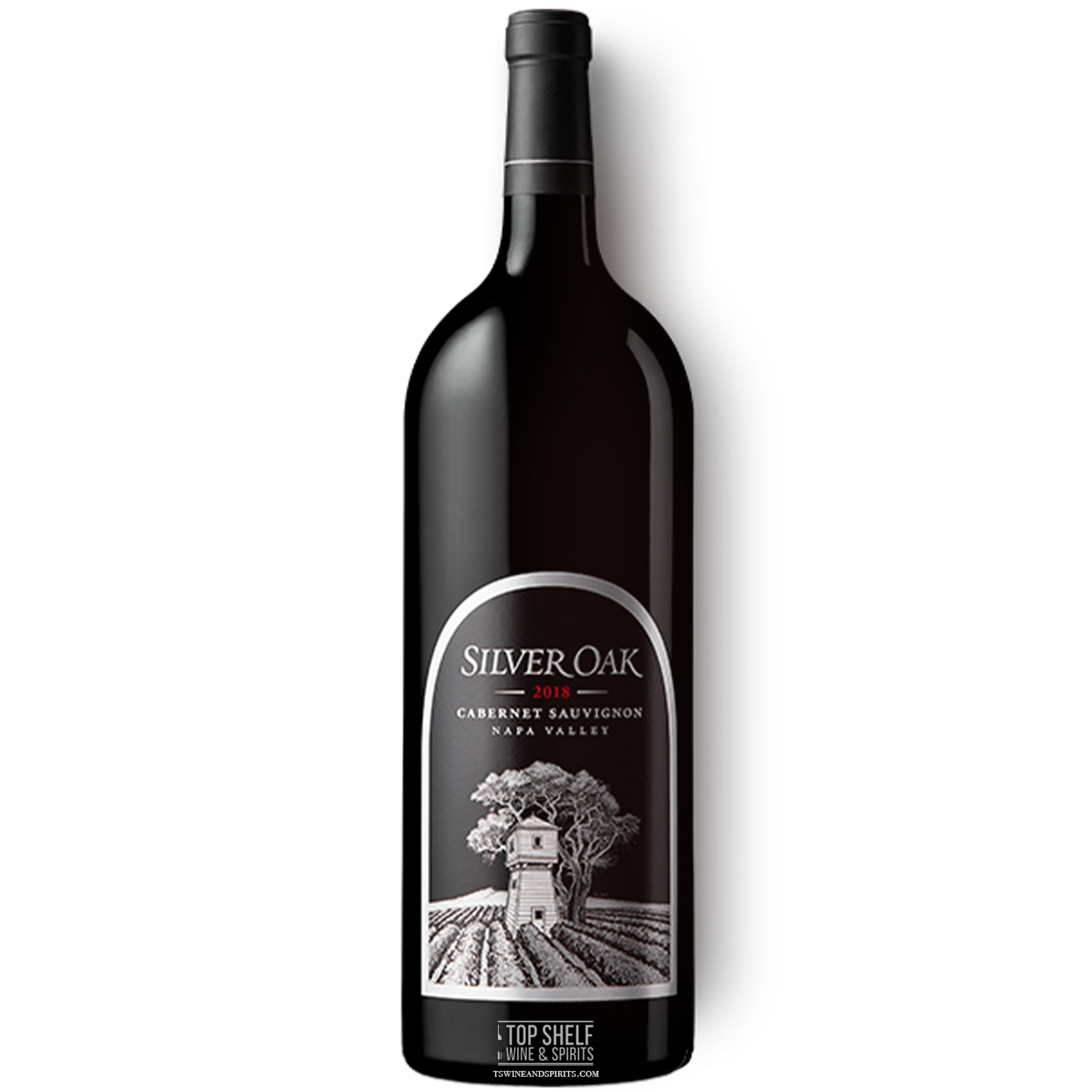 Silver Oak Alexander Valley 2018 1.5L