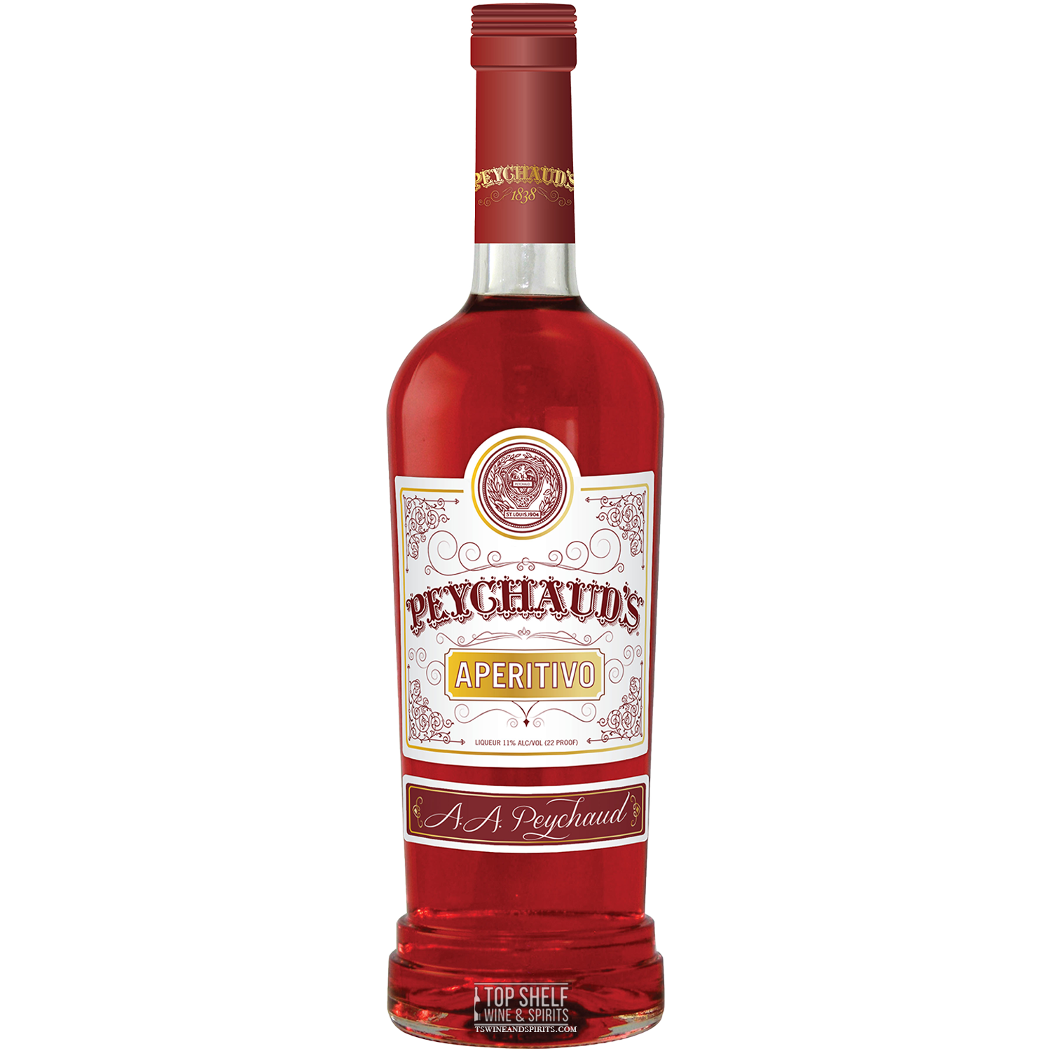 Peychaud's Aperitivo (750 ml)