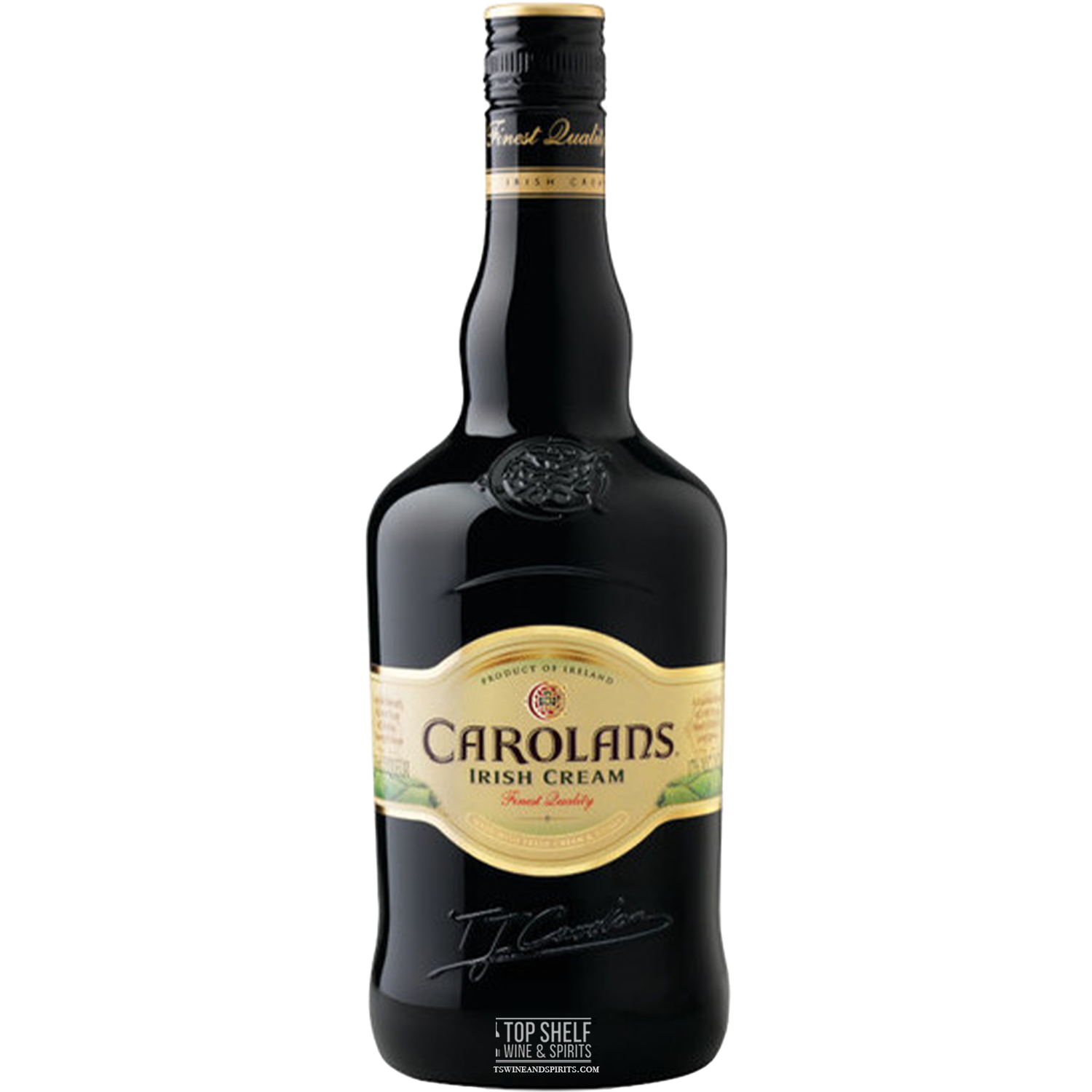 Carolans Irish Cream