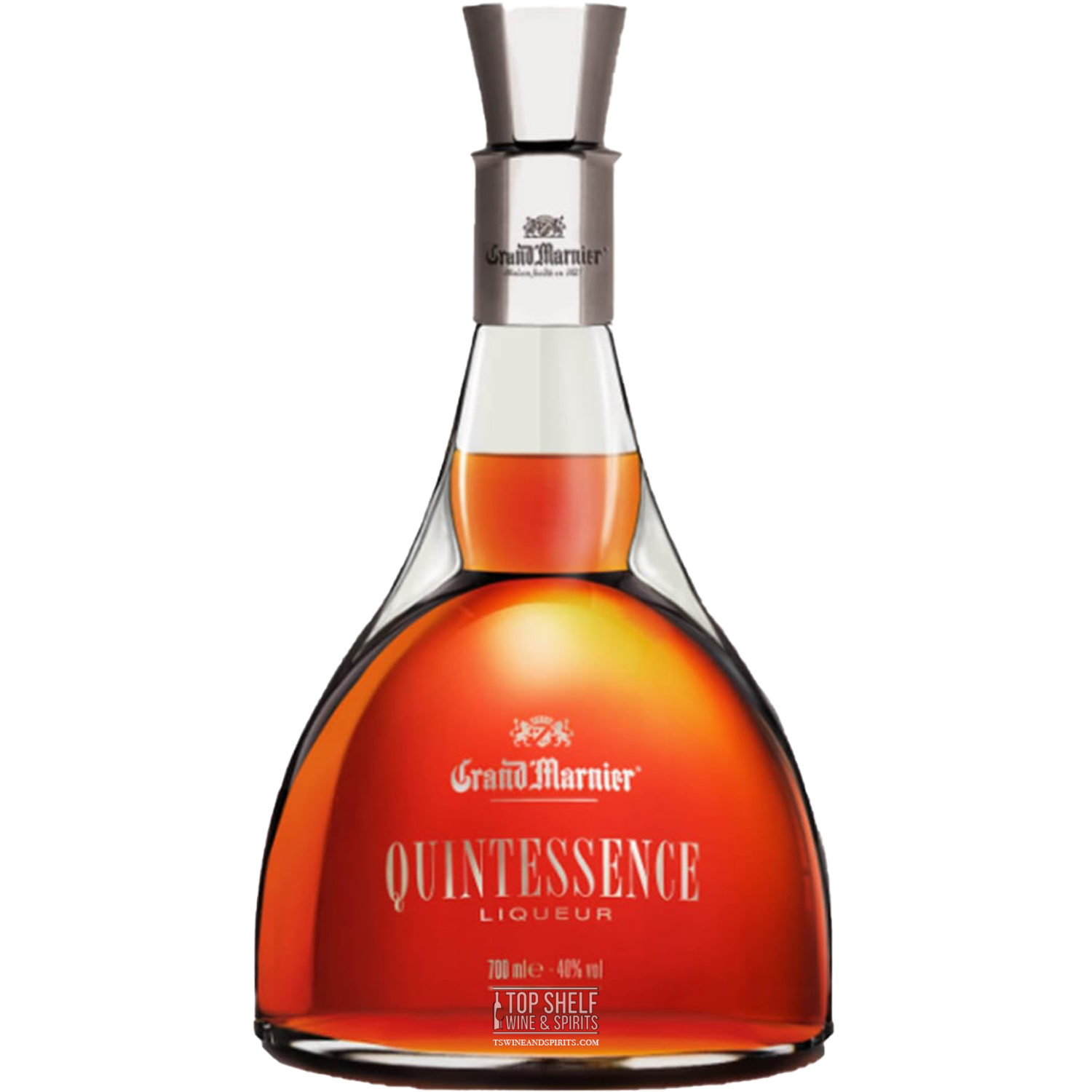 Grand Marnier Quintessence