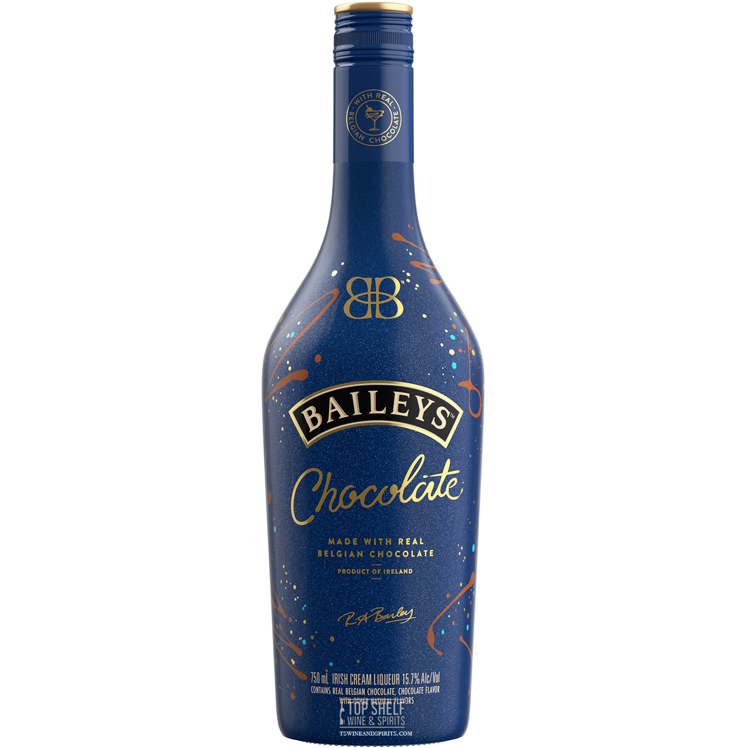 Baileys Chocolate Liqueur