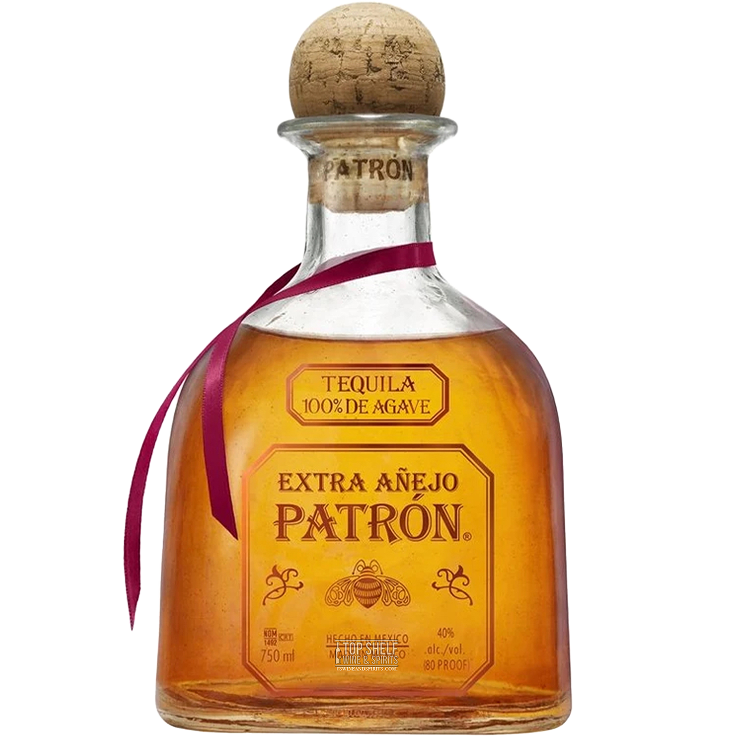 Patrón Extra Añejo Tequila