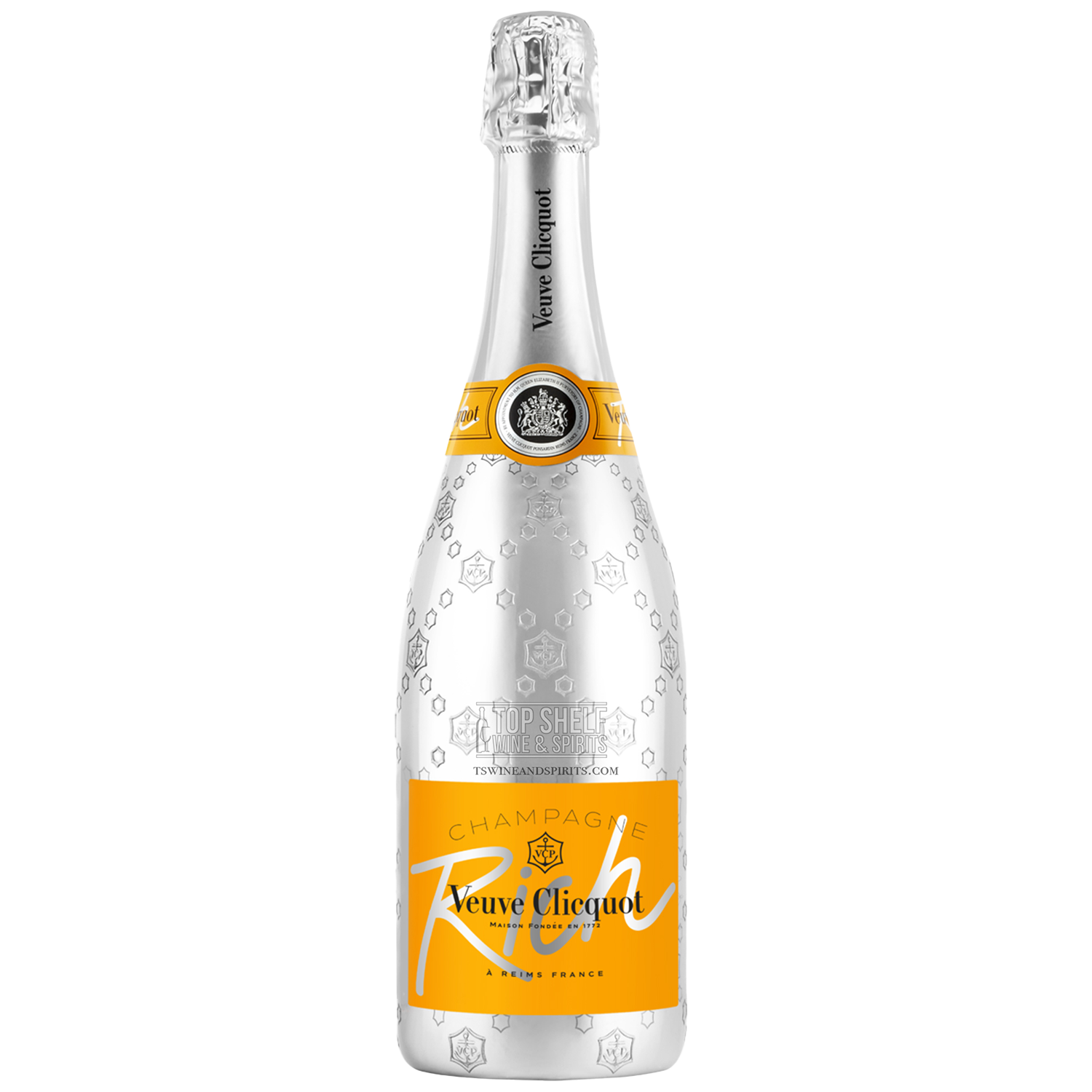 Veuve Clicquot Rich Blanc