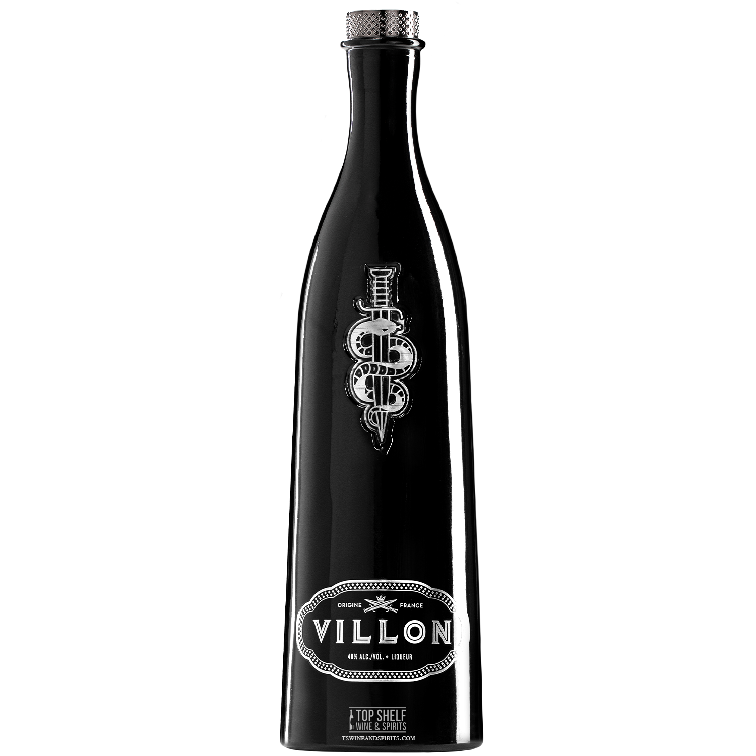 Villon VSOP Cognac