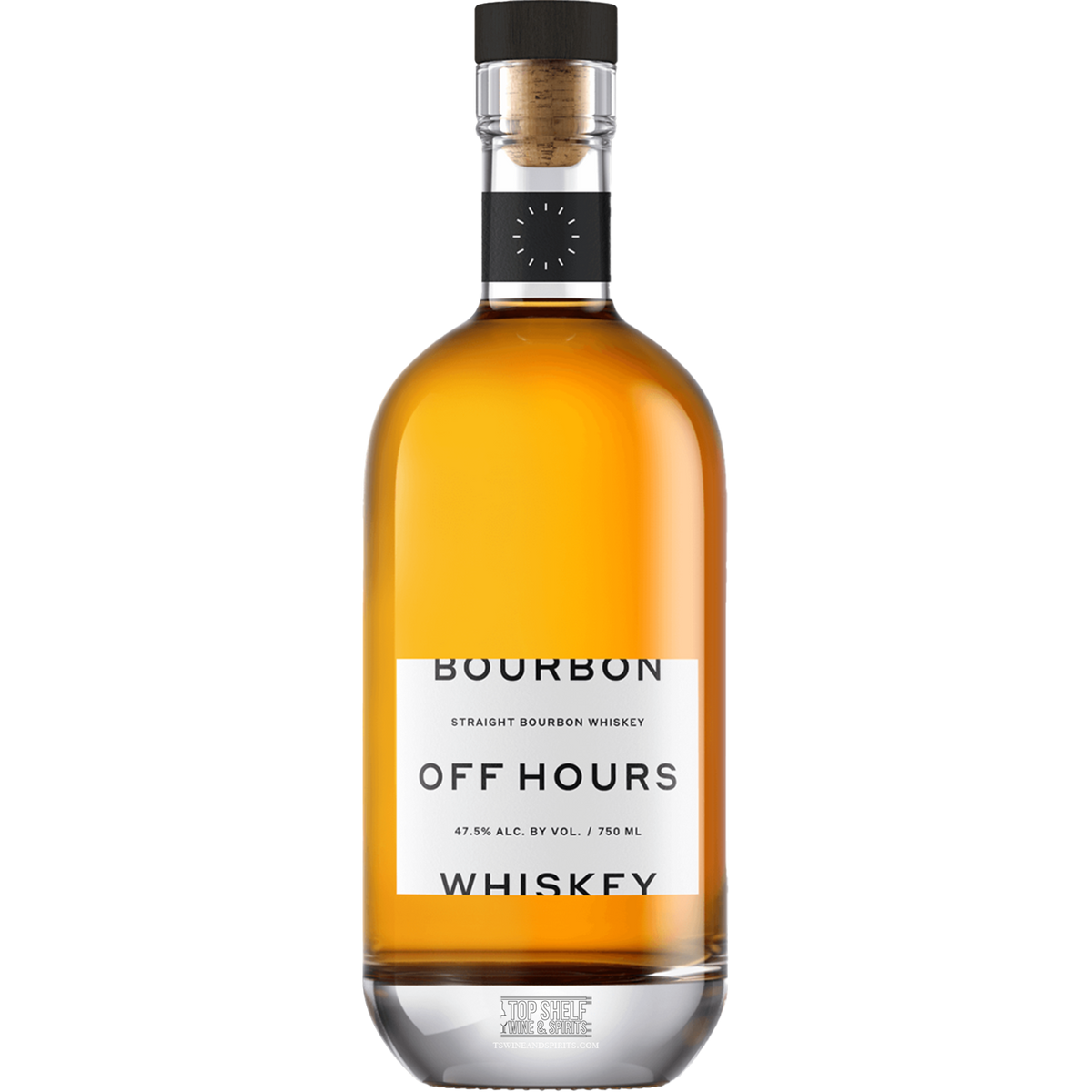 Off Hours Bourbon