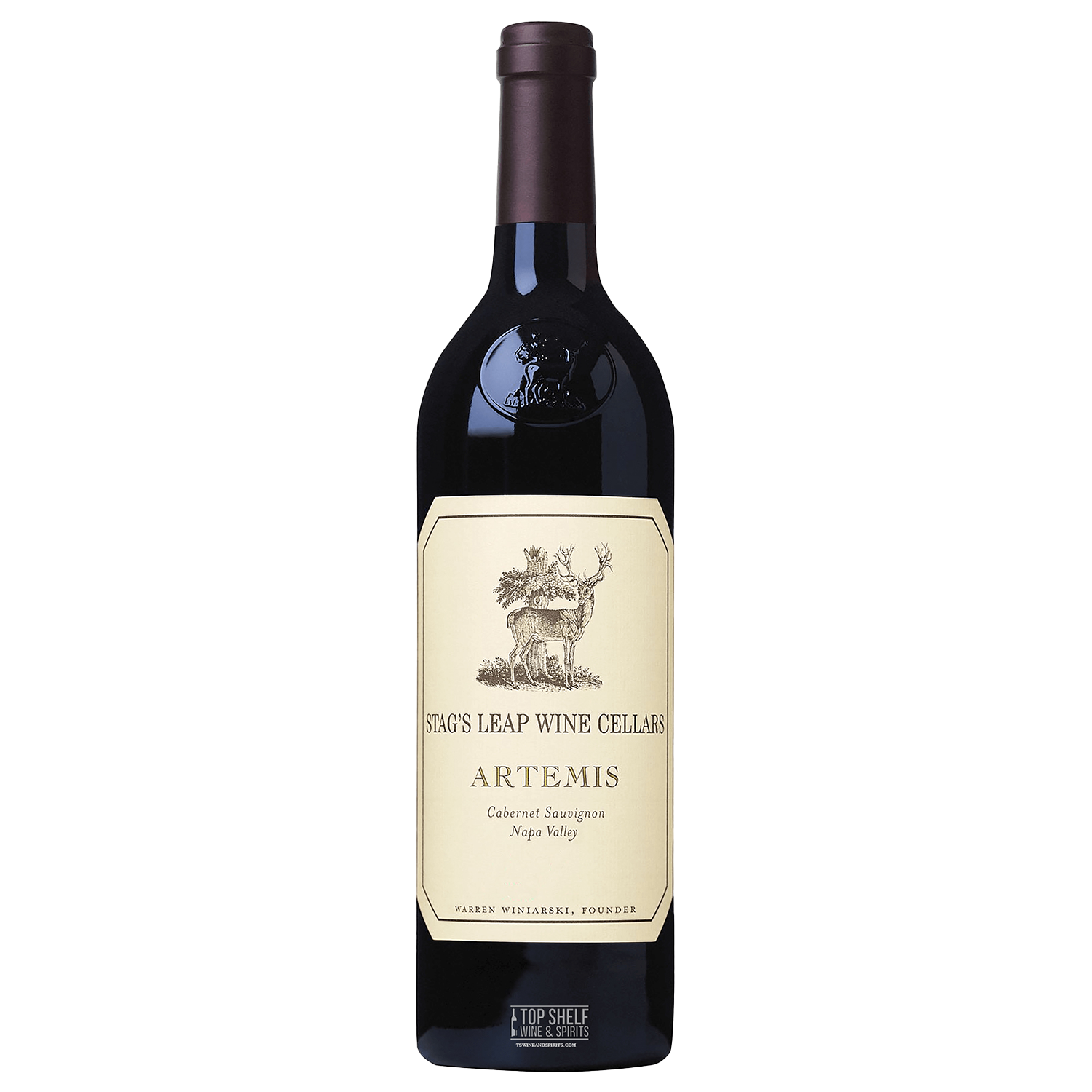 Stag's Leap Wine Cellars Artemis Cabernet Sauvignon