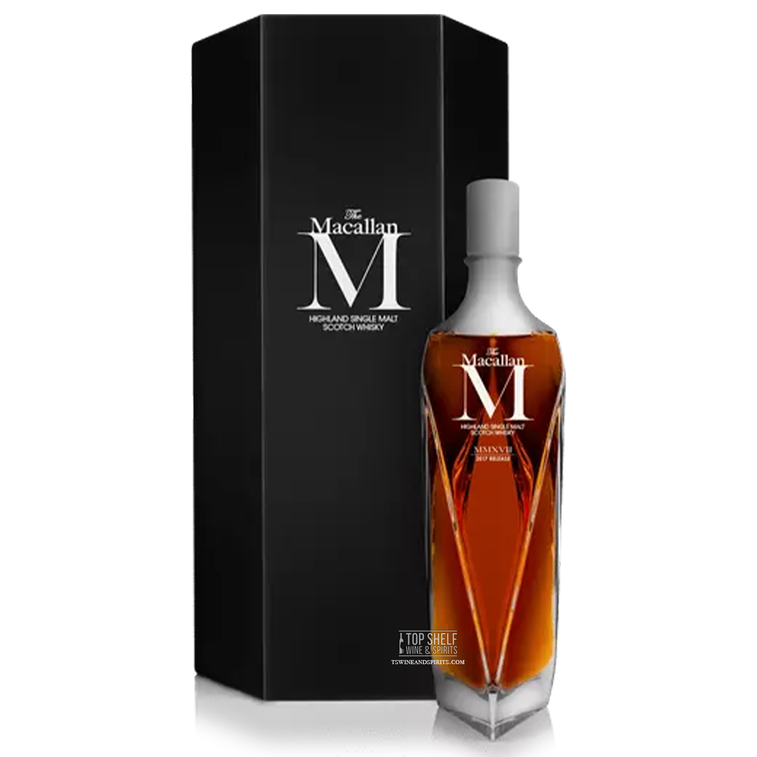 The World's Best Scotch Experiences presented by Macallan