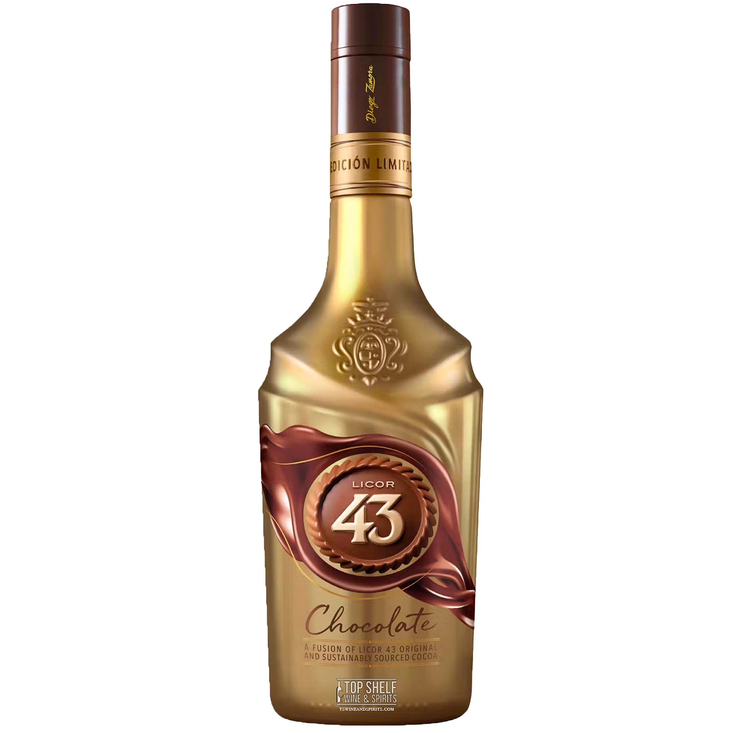 Licor 43 Chocolate