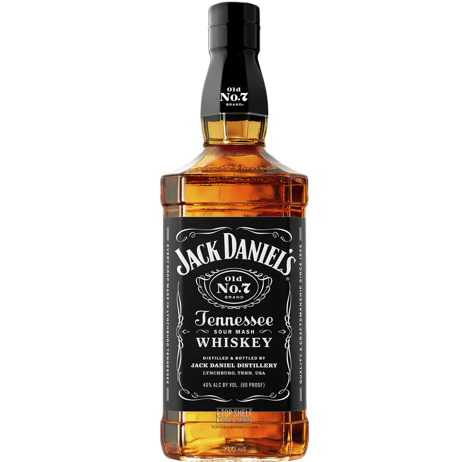 Our Products  Jack Daniel's